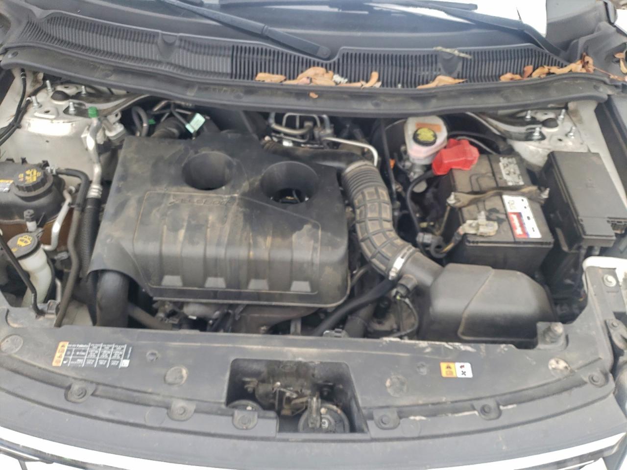 2018 FORD EXPLORER LIMITED photo 12
