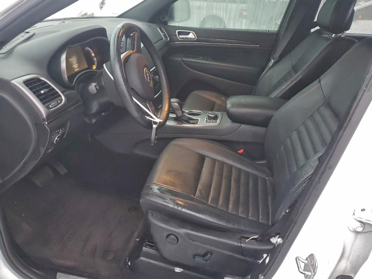 2019 JEEP GRAND CHEROKEE LIMITED photo 13