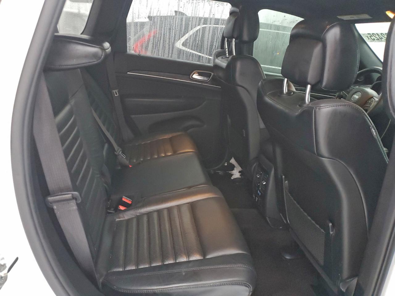 2019 JEEP GRAND CHEROKEE LIMITED photo 21
