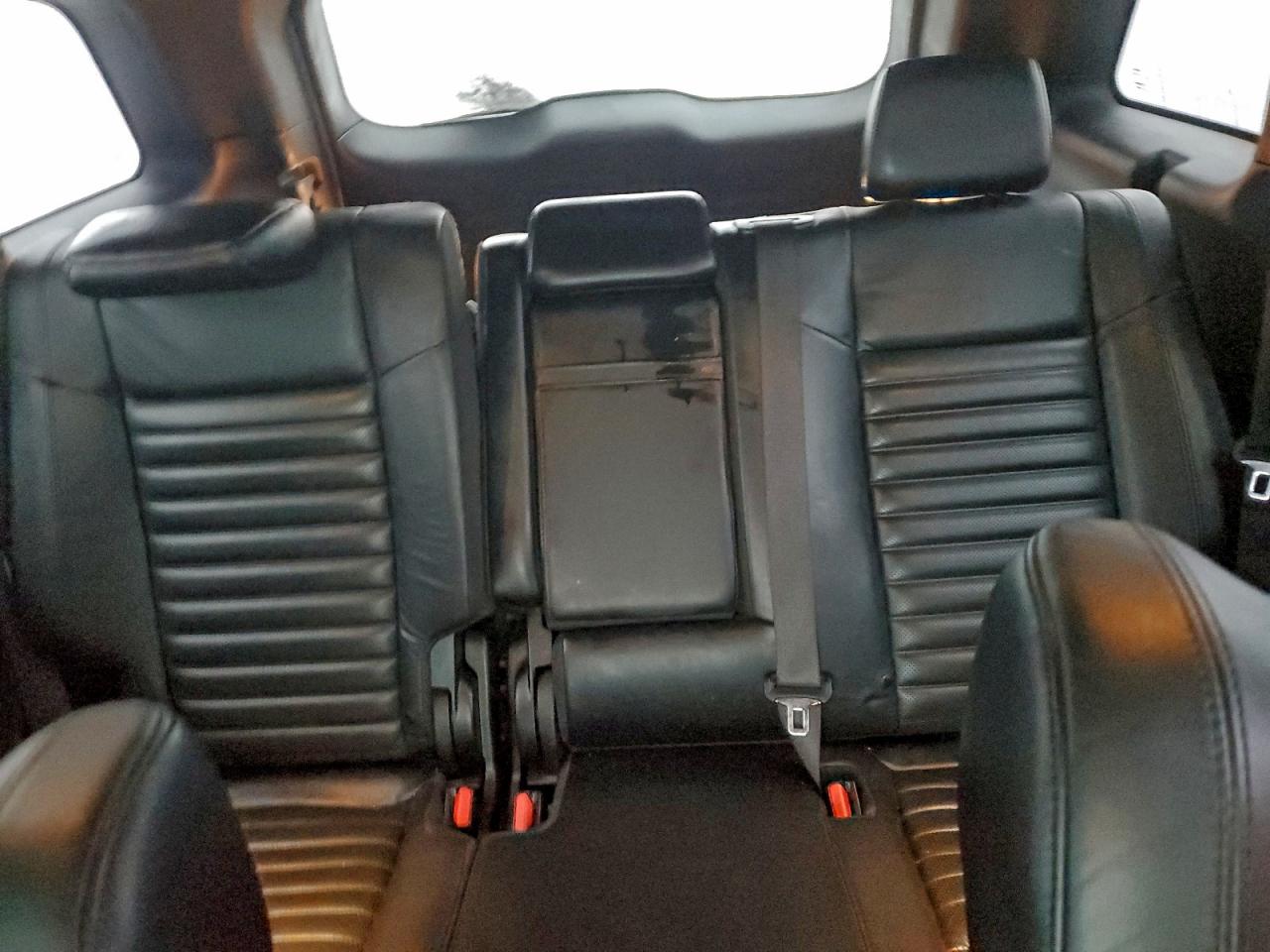 2019 JEEP GRAND CHEROKEE LIMITED photo 19