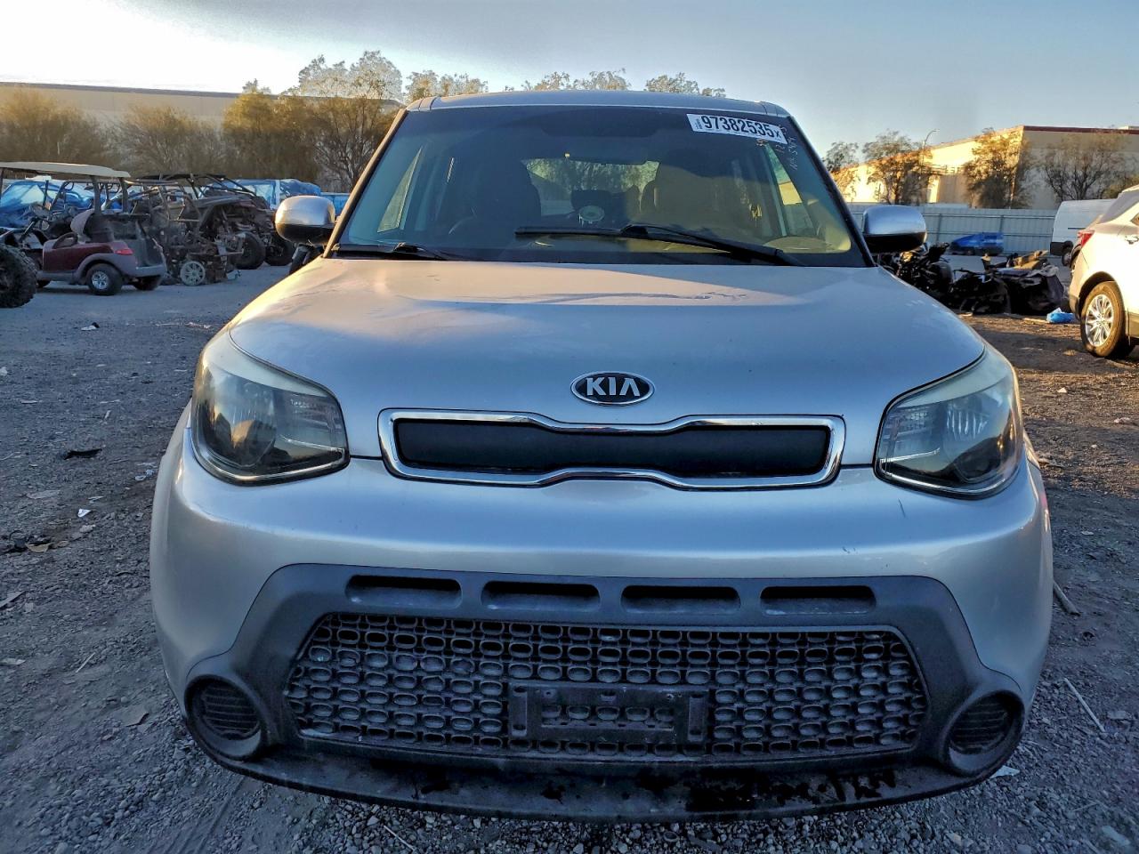 2016 KIA SOUL photo 5