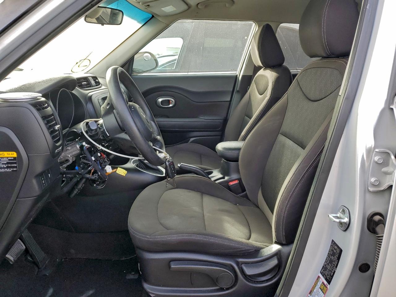 2016 KIA SOUL photo 7