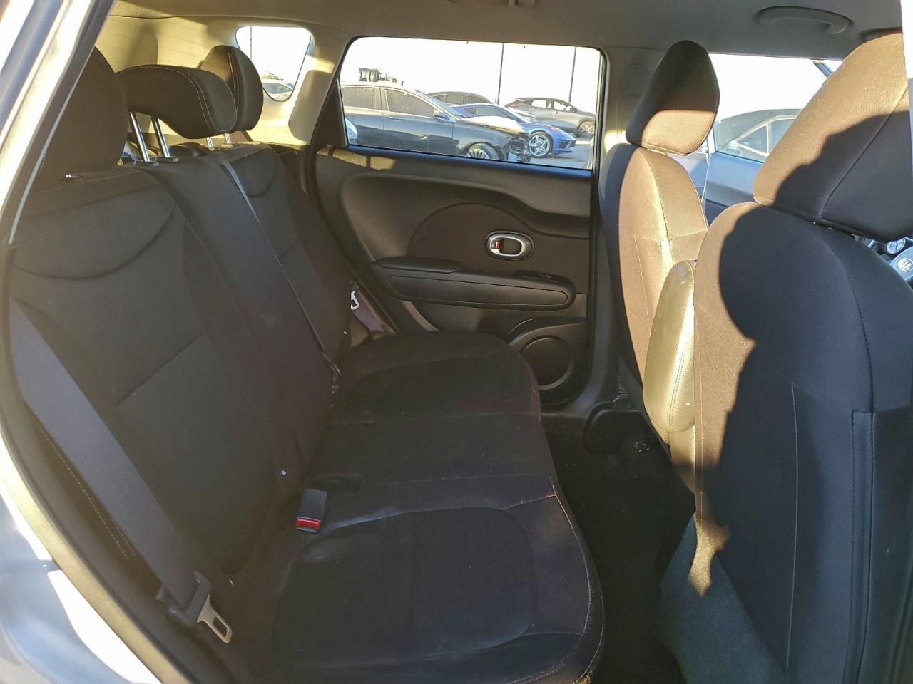 2016 KIA SOUL photo 10