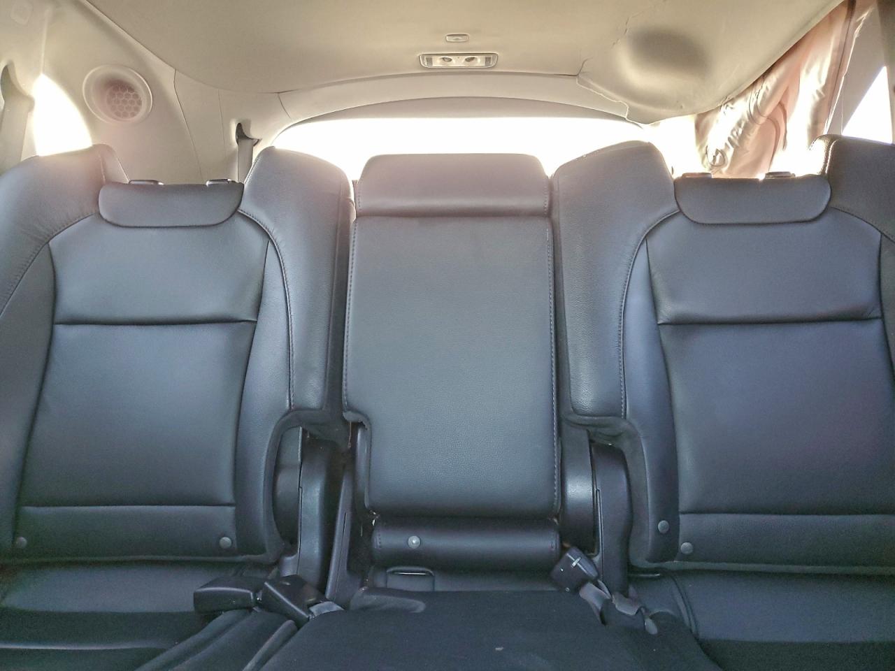 2016 ACURA MDX TECHNOLOGY photo 10
