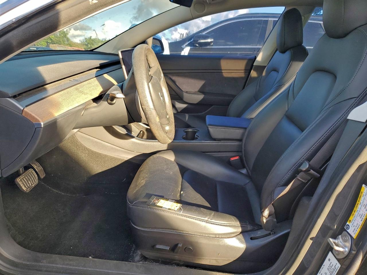 2020 TESLA MODEL 3 photo 7