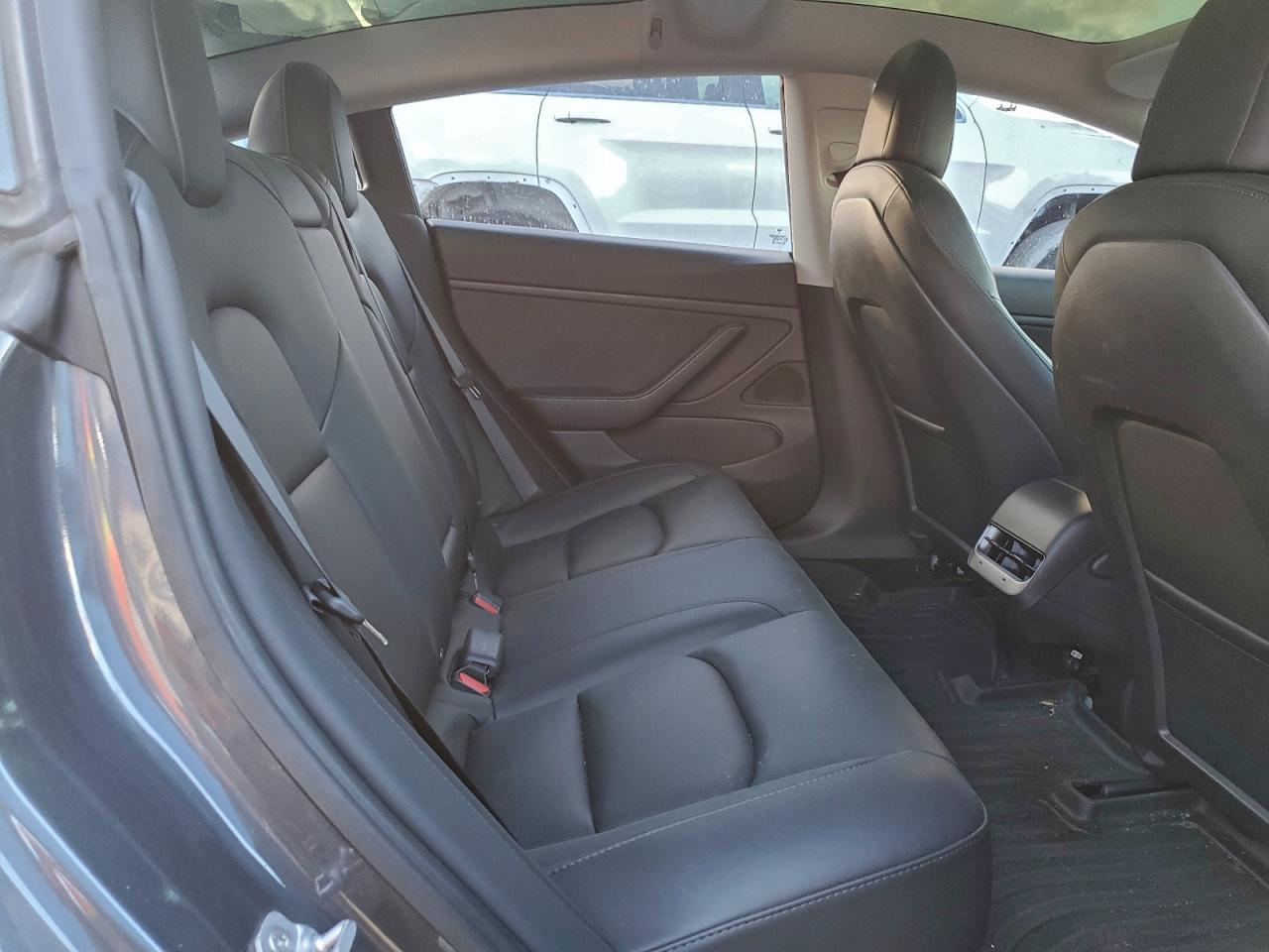 2020 TESLA MODEL 3 photo 10