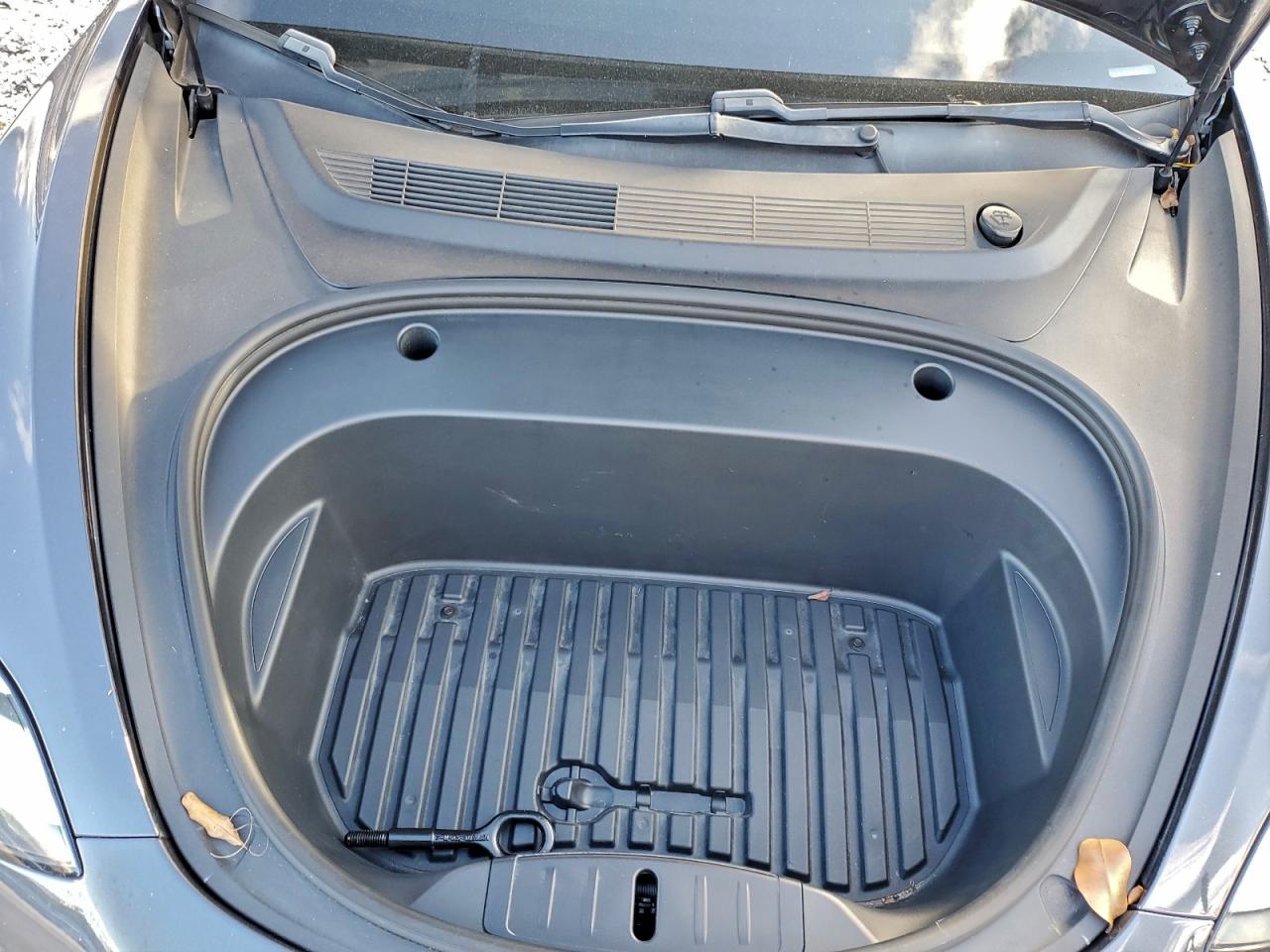 2020 TESLA MODEL 3 photo 11