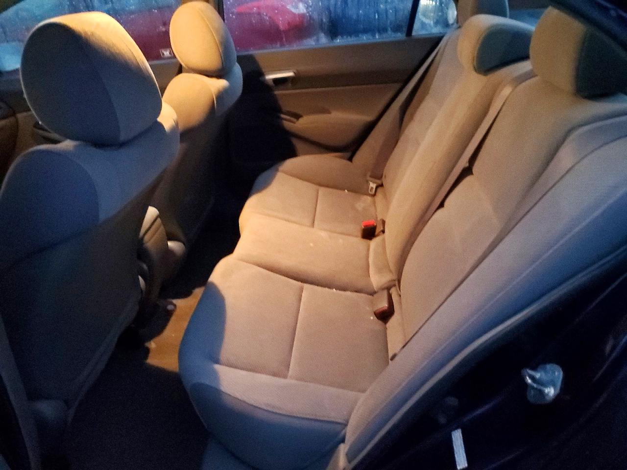 2010 HONDA CIVIC LX photo 19