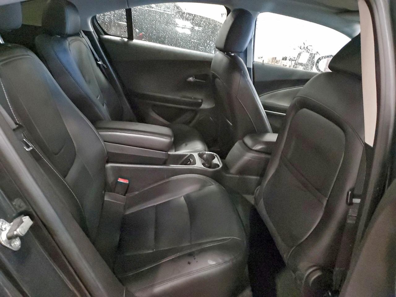 2015 CHEVROLET VOLT photo 10