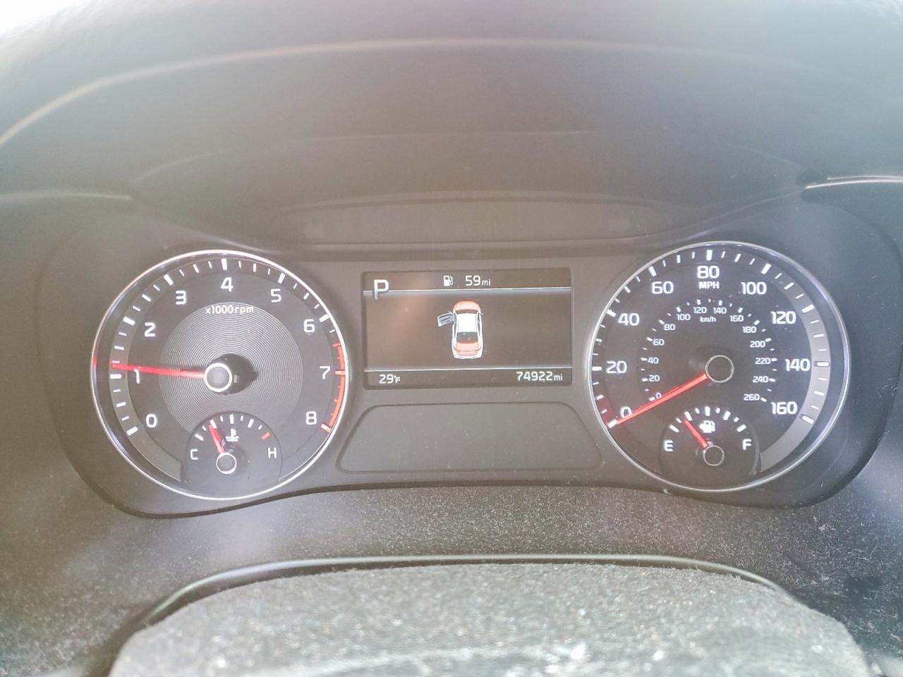 2023 KIA FORTE LX photo 9