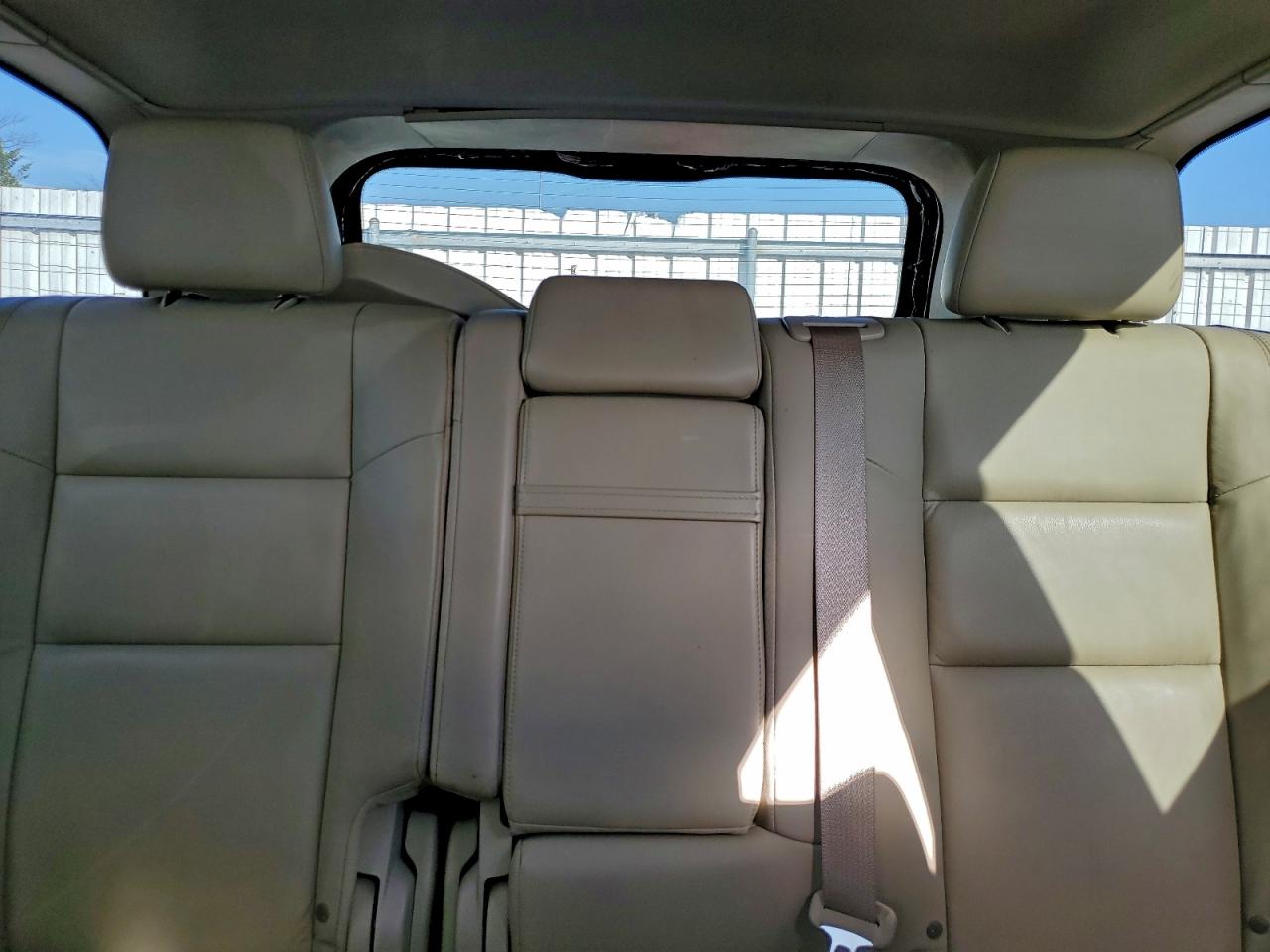 2020 JEEP GRAND CHEROKEE LIMITED photo 10