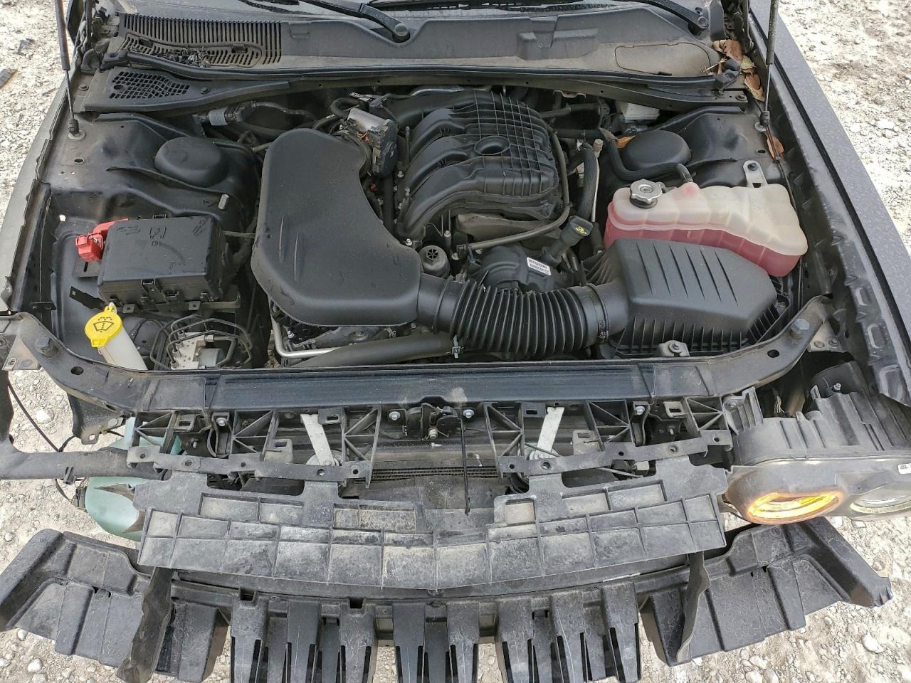 2023 DODGE CHALLENGER SXT photo 11