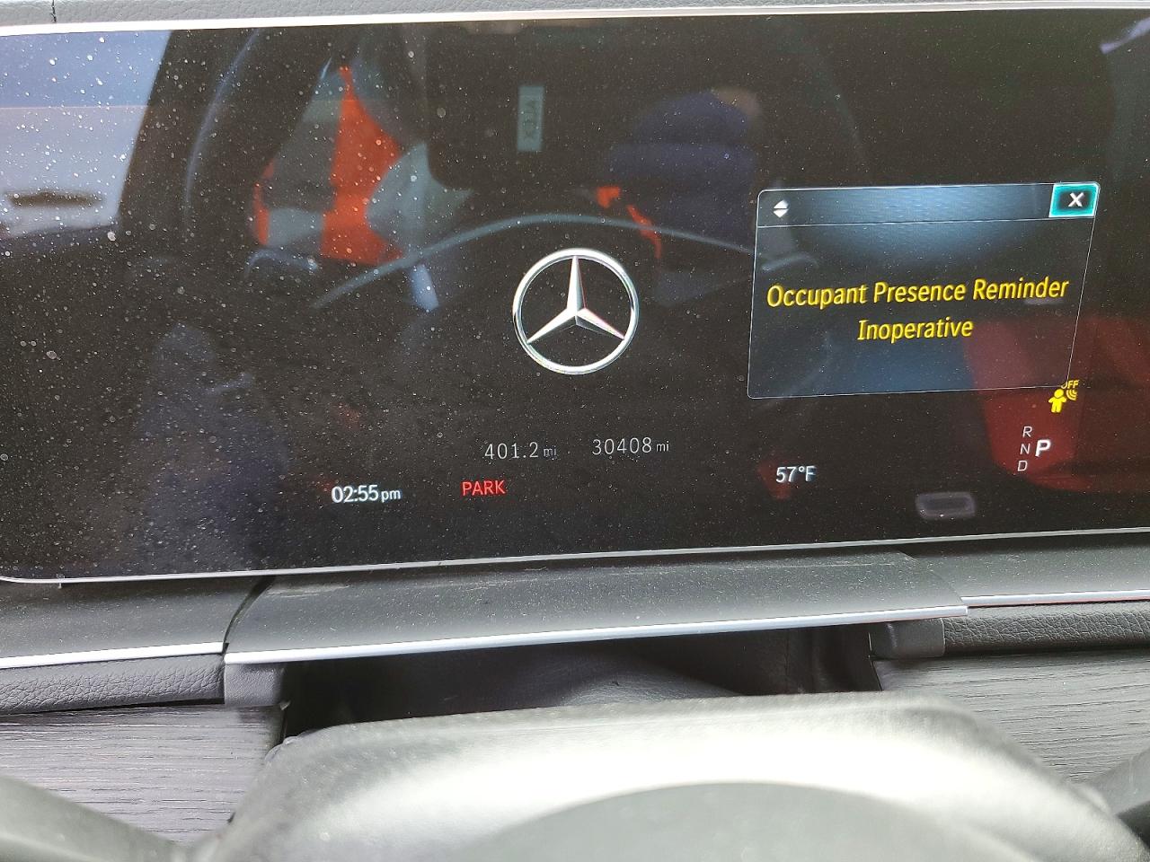 2024 MERCEDES-BENZ GLE COUPE AMG 53 4MATIC photo 9