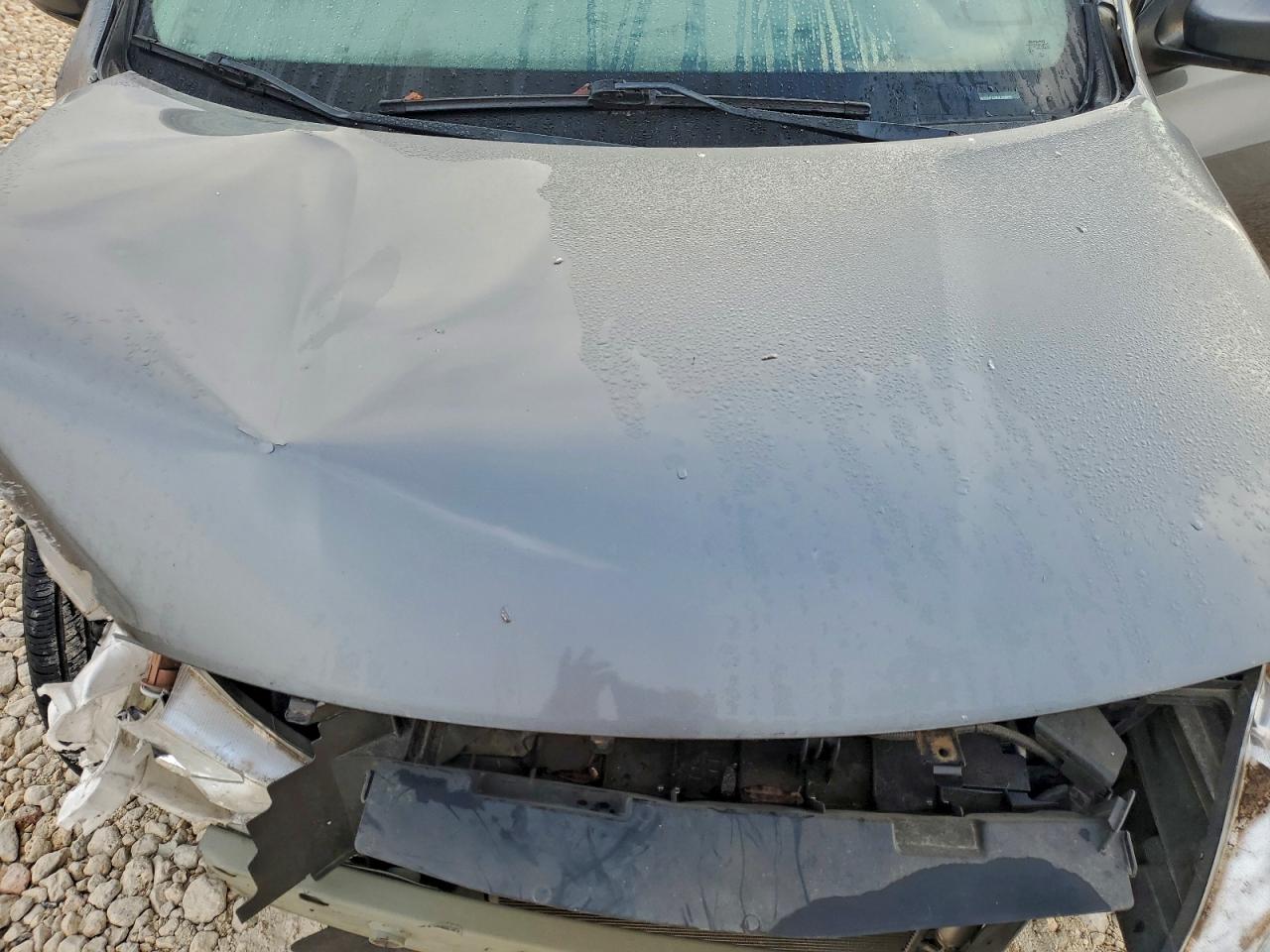 2018 NISSAN VERSA S photo 11