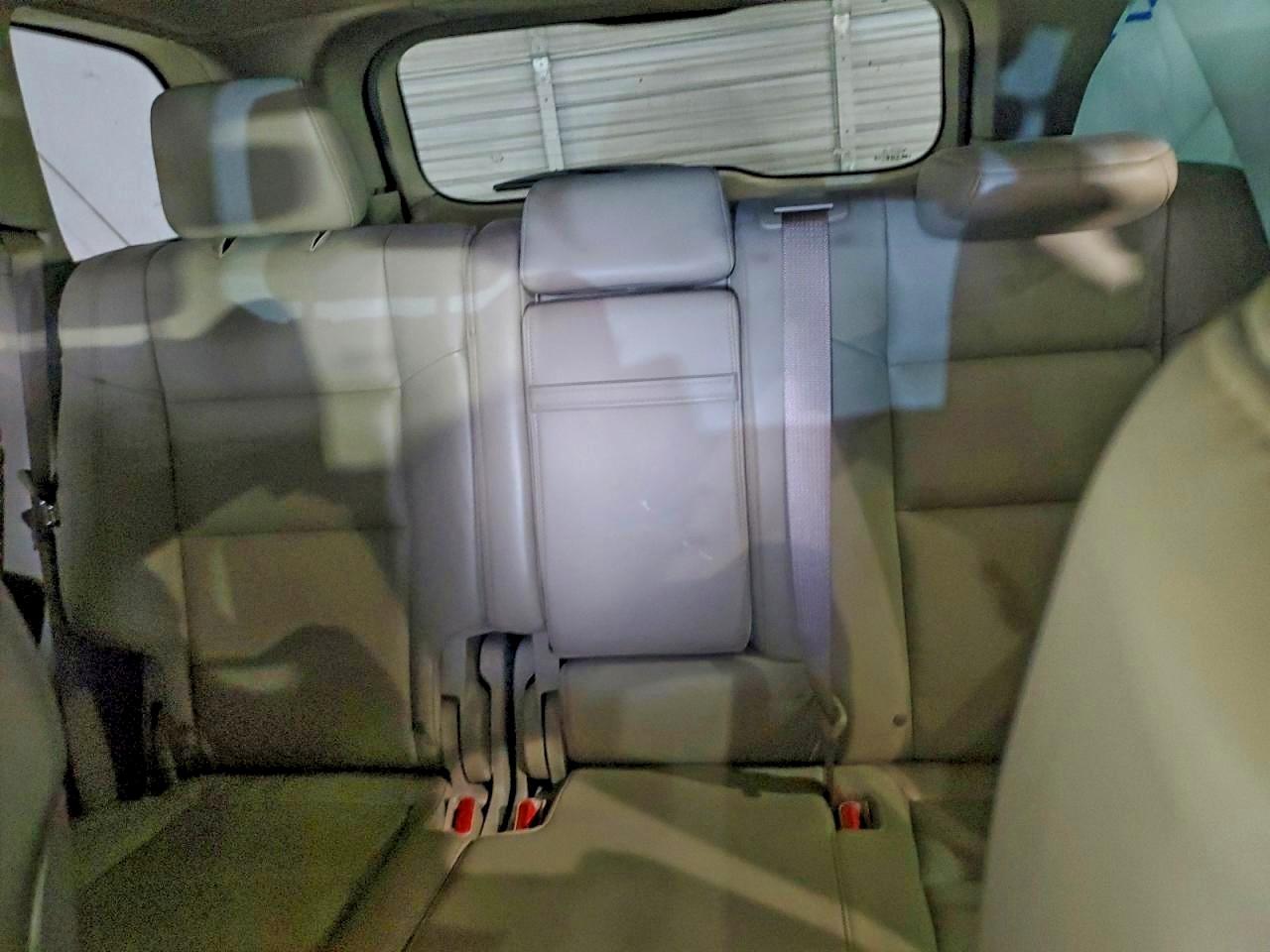 2020 JEEP GRAND CHEROKEE LIMITED photo 10