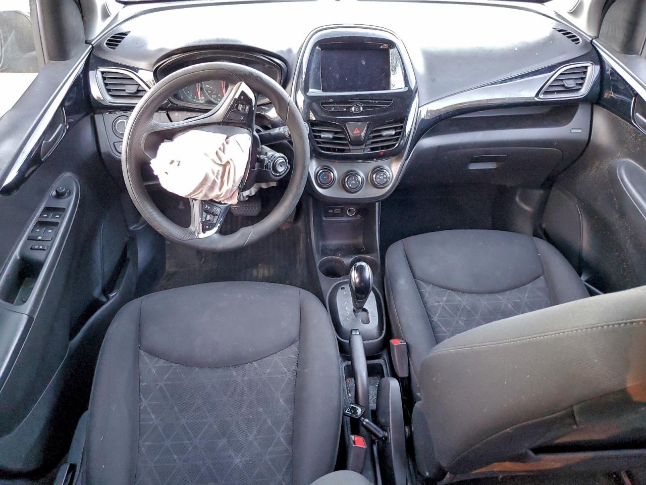 2020 CHEVROLET SPARK 1LT photo 8