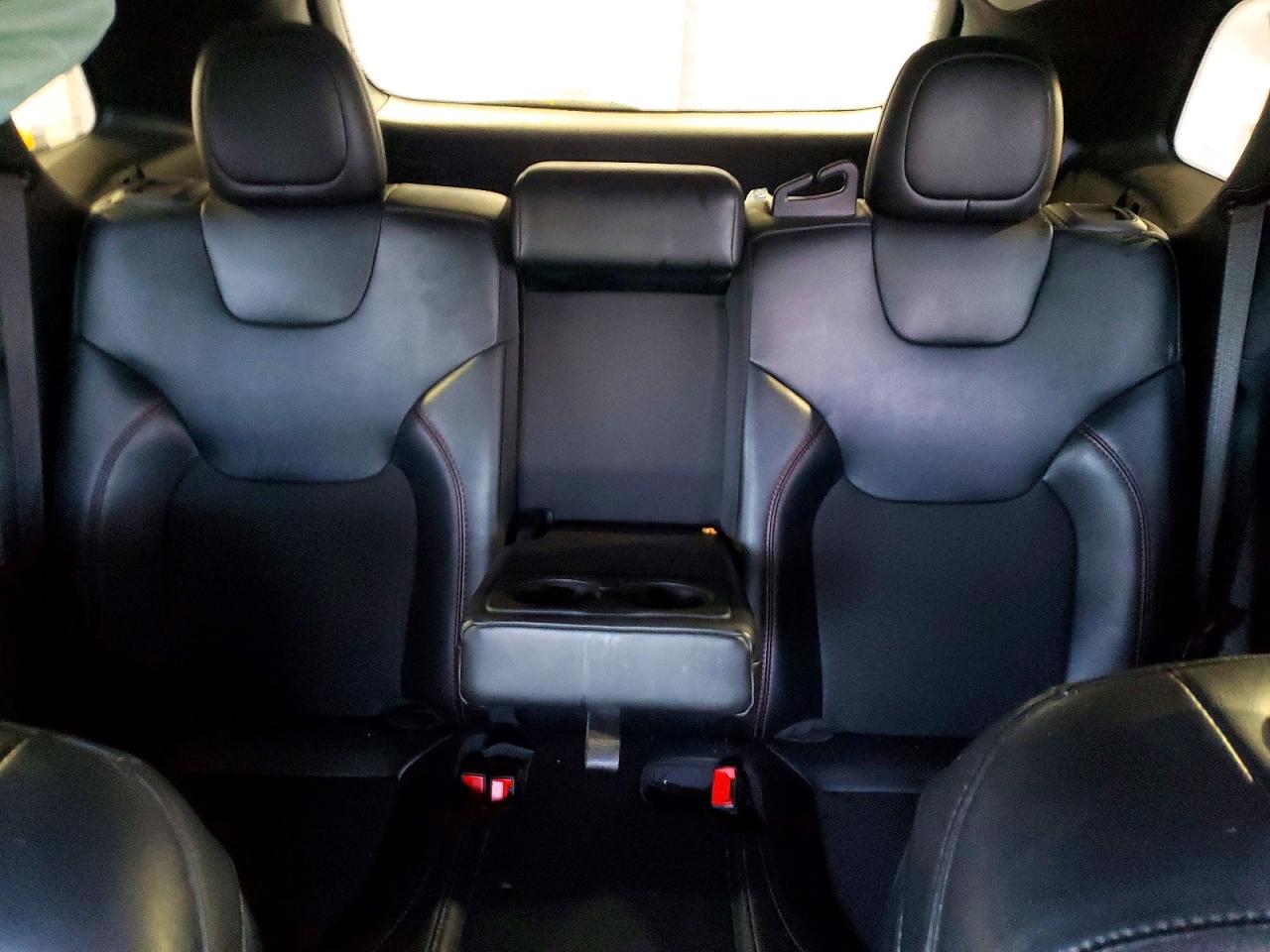 2022 JEEP CHEROKEE TRAILHAWK photo 10