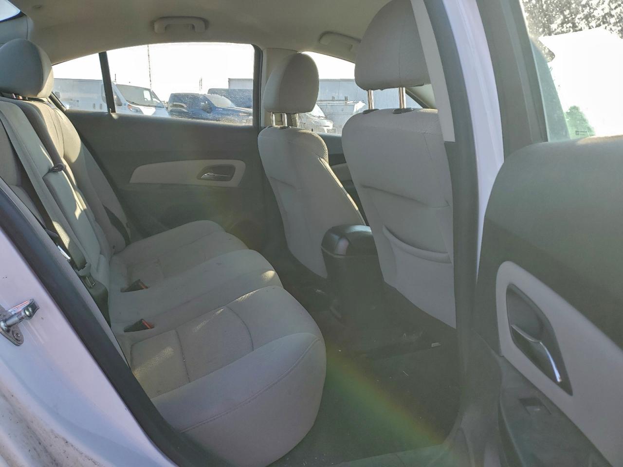 2014 CHEVROLET CRUZE LT photo 10