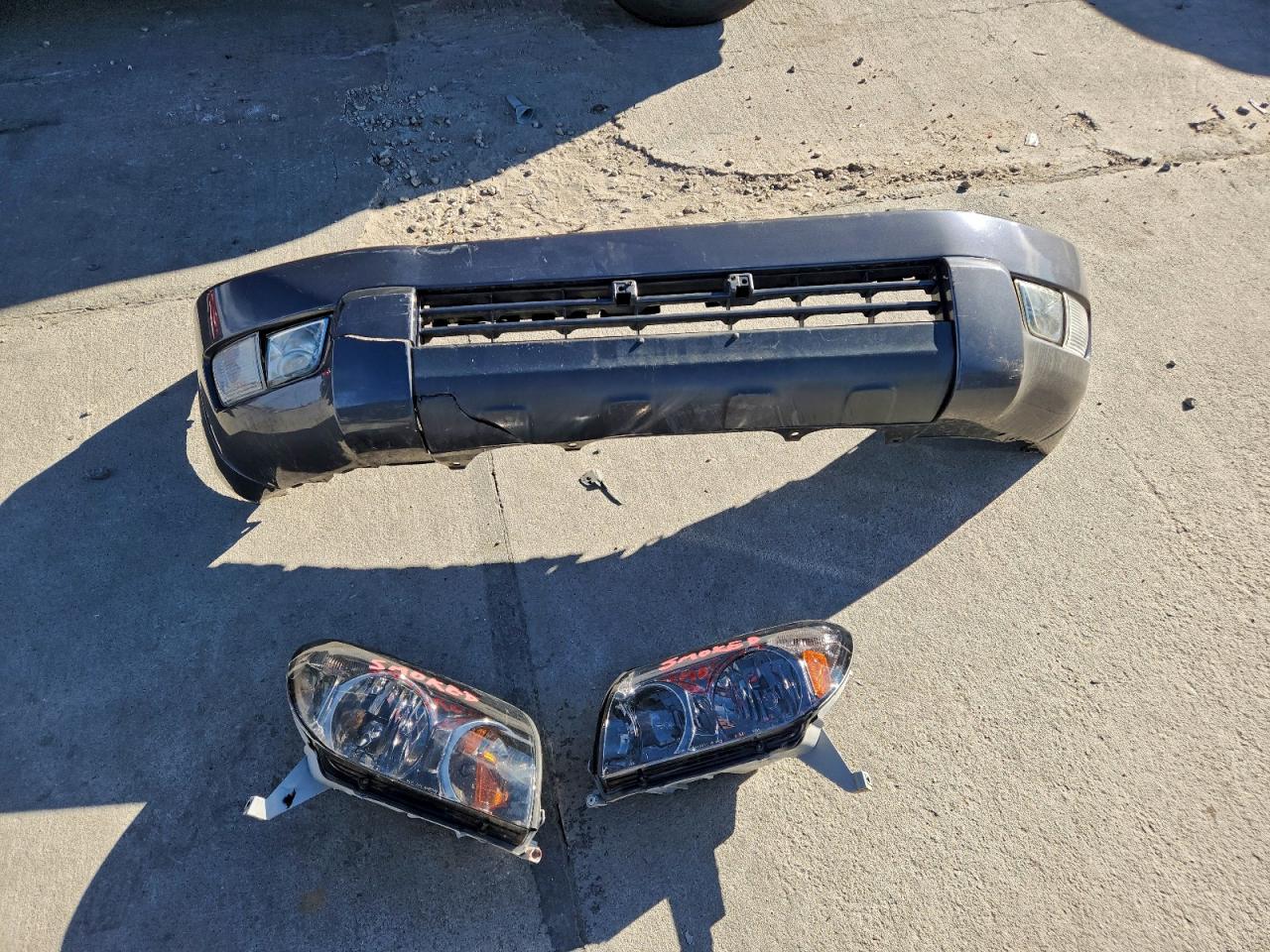 2005 TOYOTA 4RUNNER LIMITED photo 25