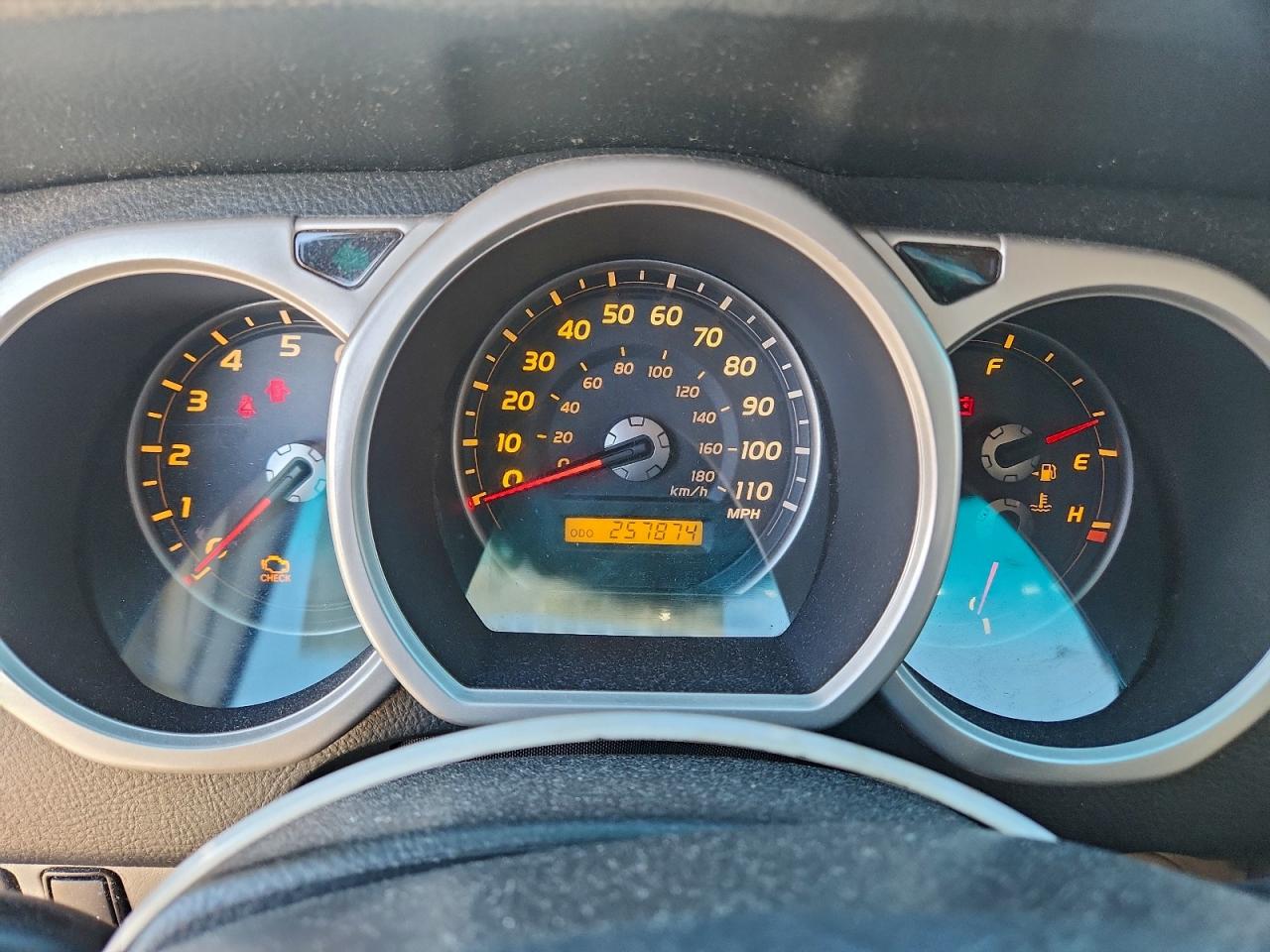 2005 TOYOTA 4RUNNER LIMITED photo 17