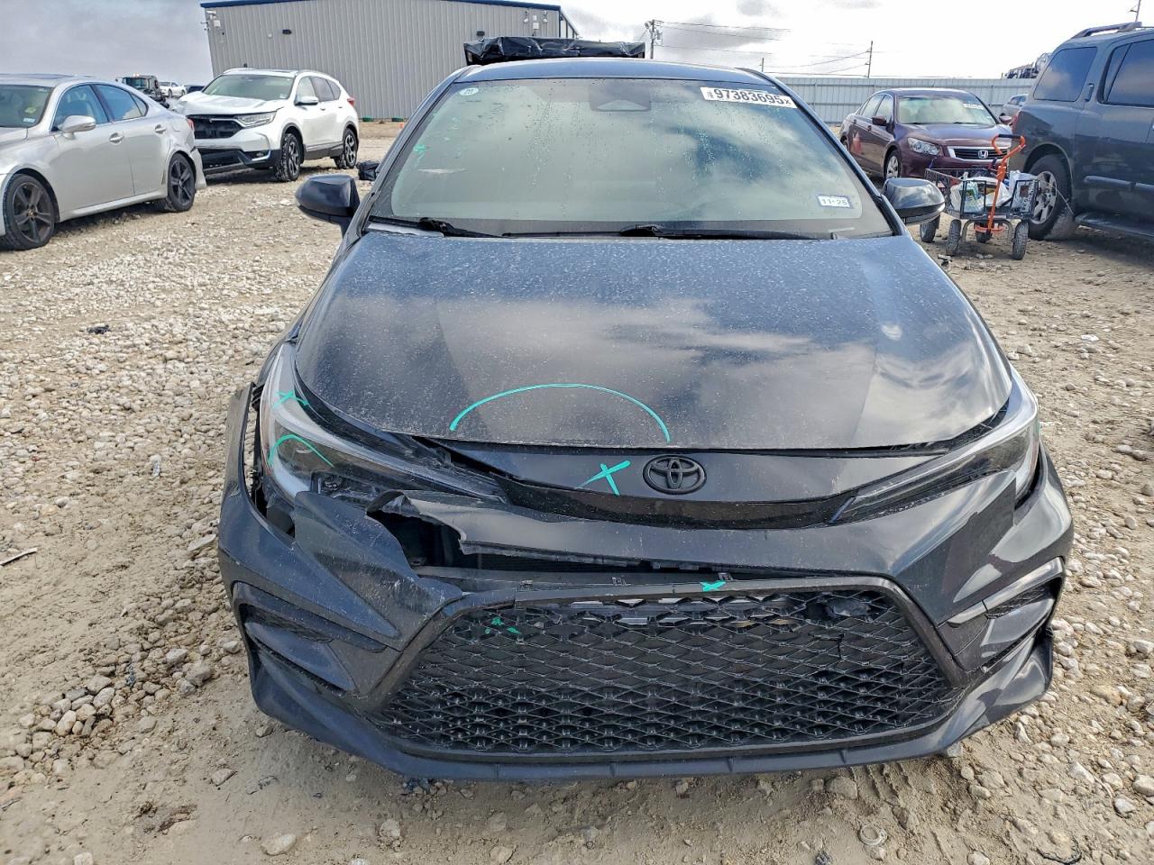 2023 TOYOTA COROLLA SE photo 9