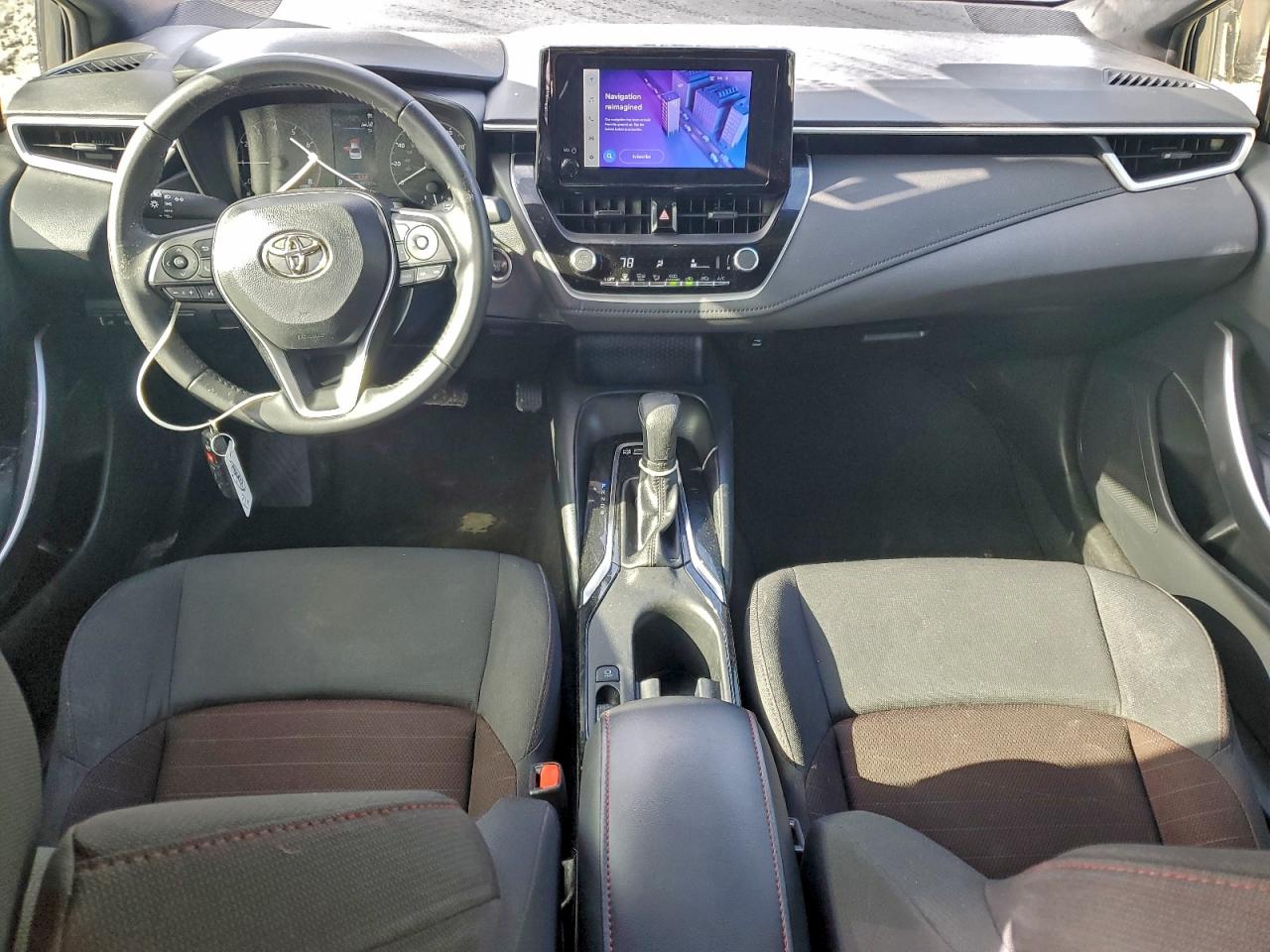2023 TOYOTA COROLLA SE photo 15