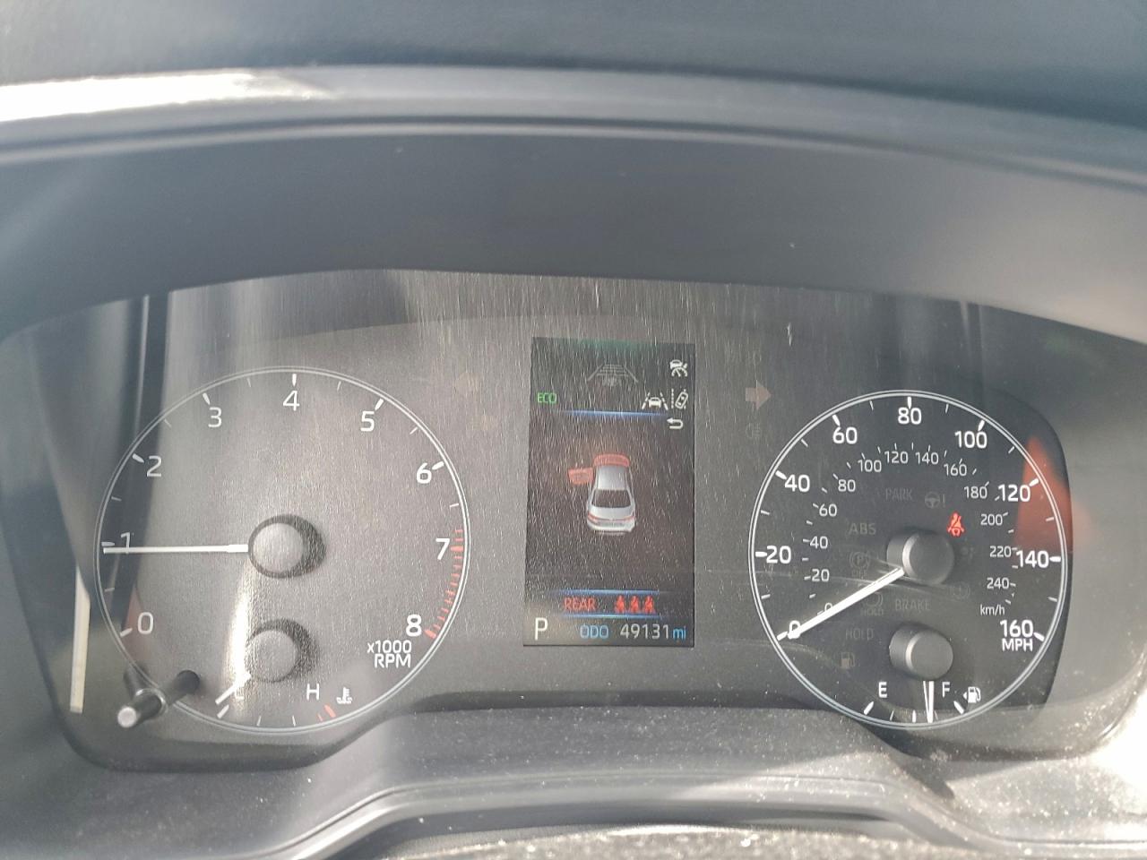 2023 TOYOTA COROLLA SE photo 17