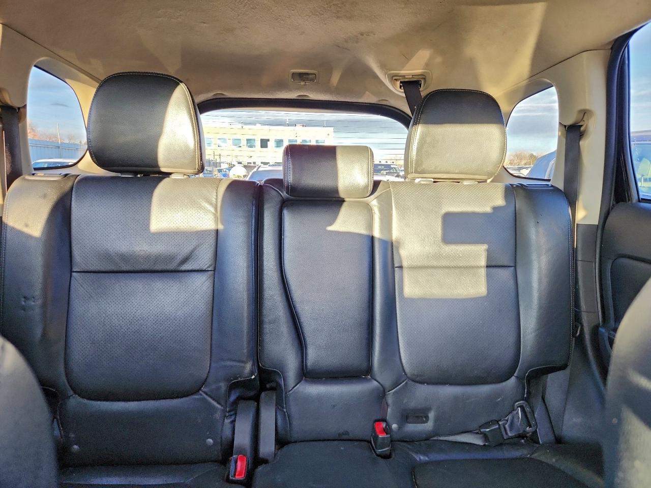 2014 MITSUBISHI OUTLANDER GT photo 19