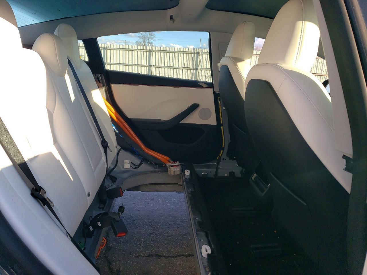 2024 TESLA MODEL 3 photo 10
