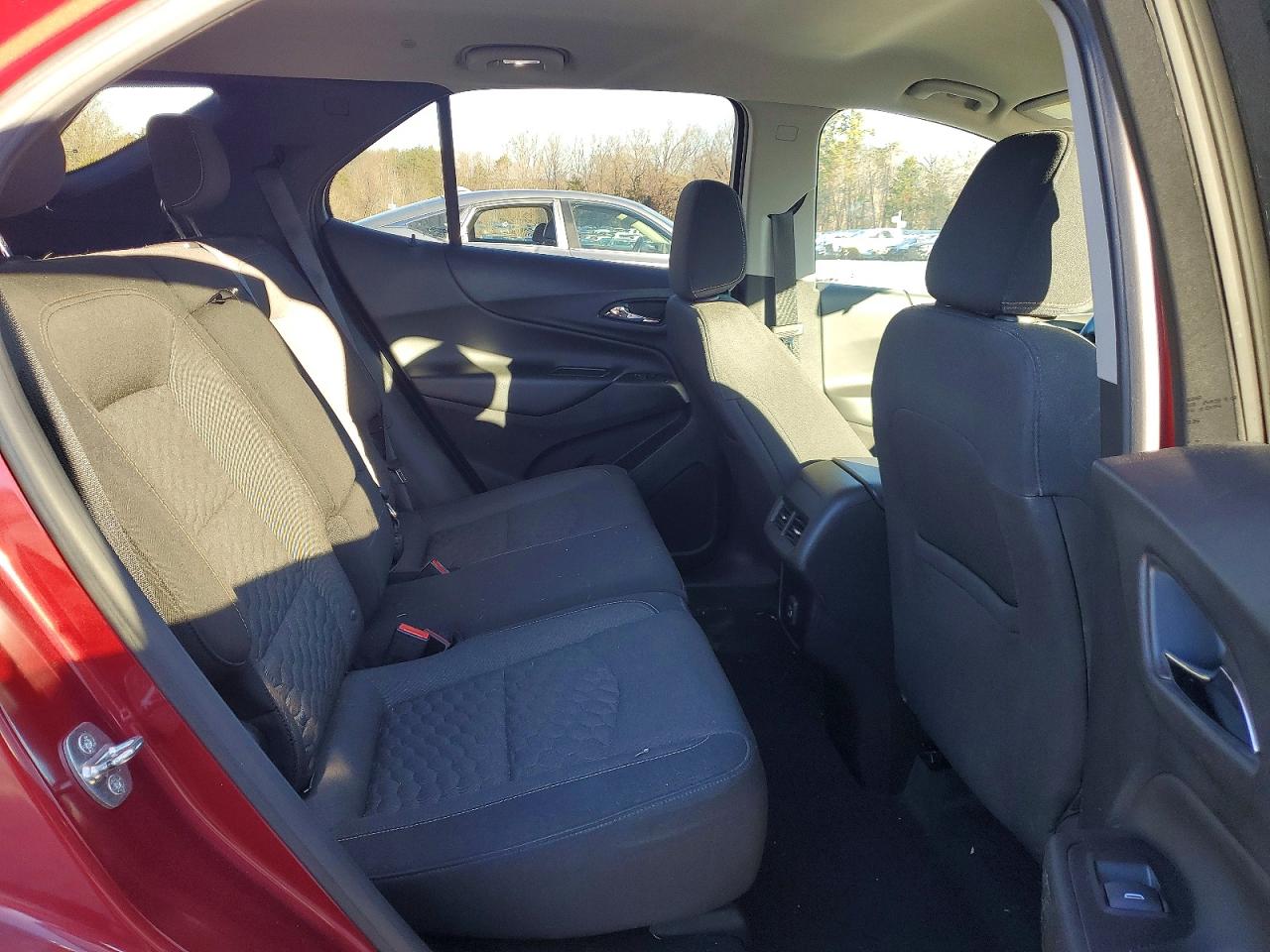 2019 CHEVROLET EQUINOX LT photo 10