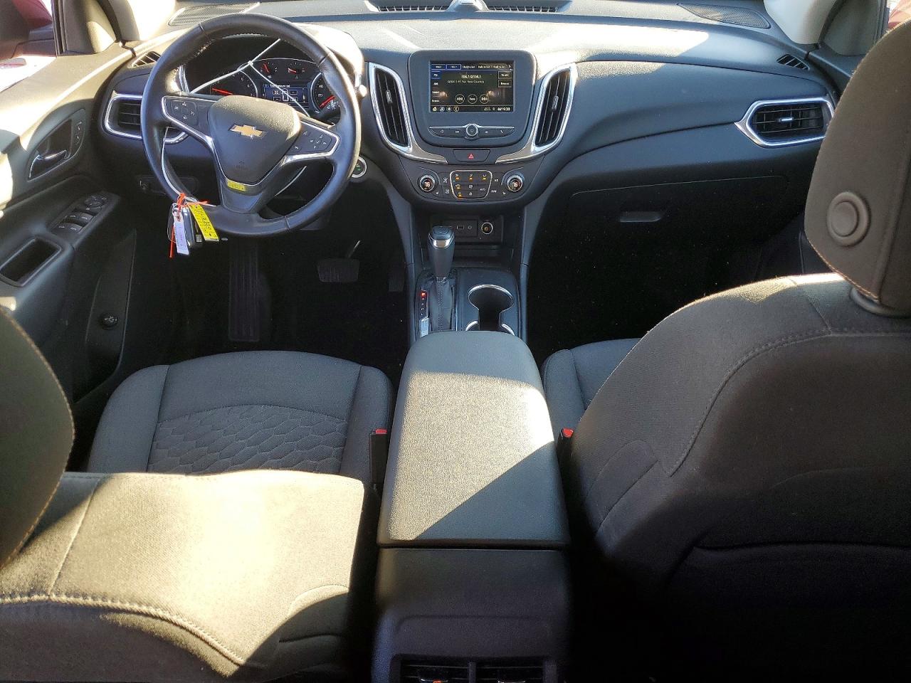 2019 CHEVROLET EQUINOX LT photo 8