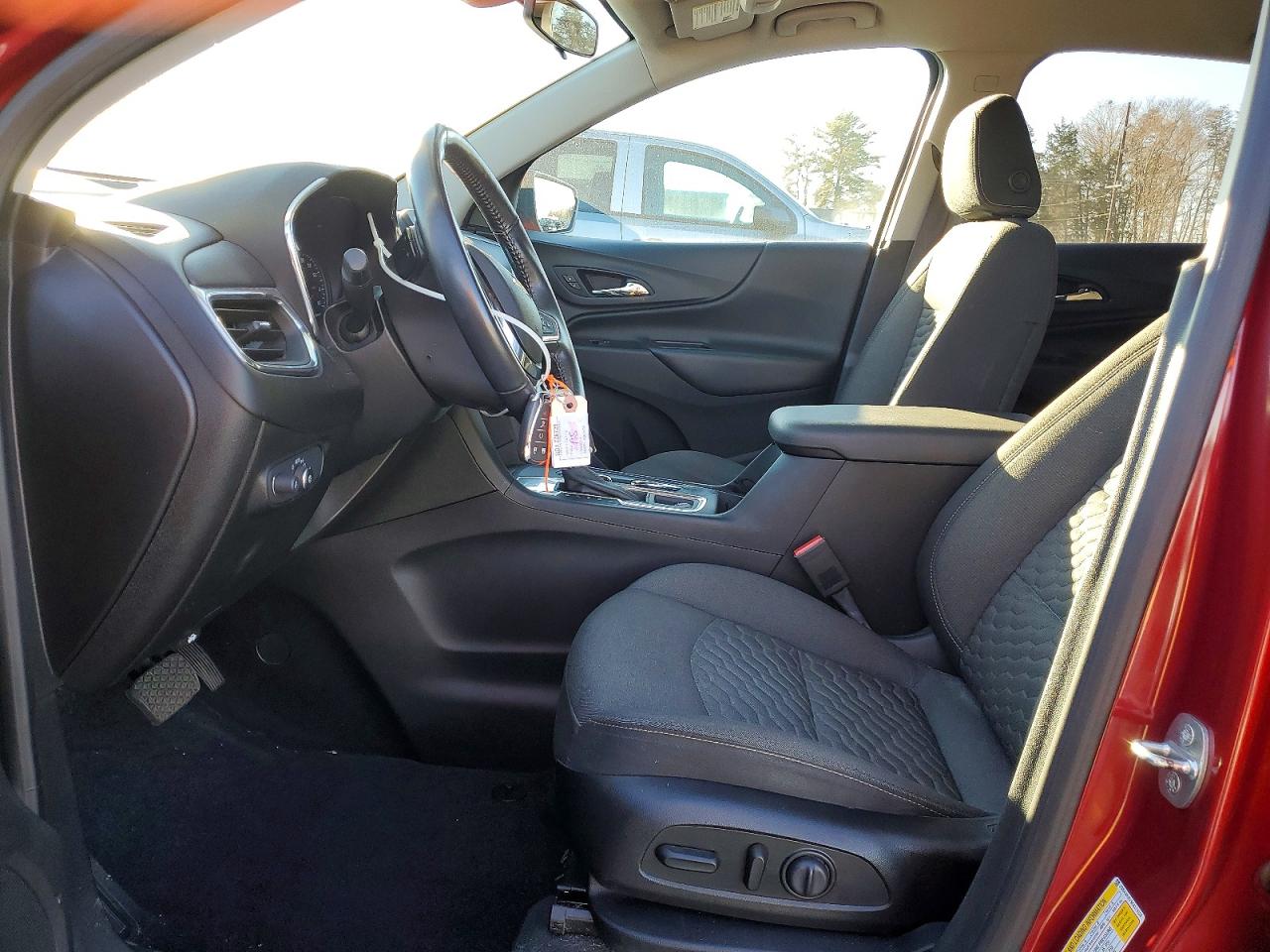 2019 CHEVROLET EQUINOX LT photo 7