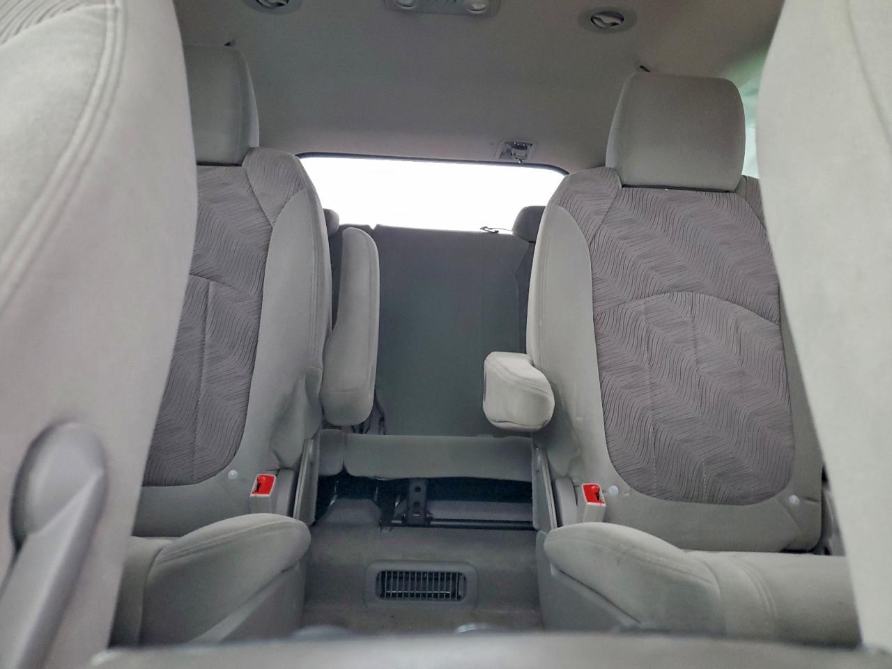 2014 BUICK ENCLAVE photo 28
