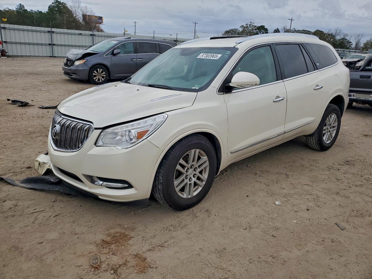 2014 BUICK ENCLAVE