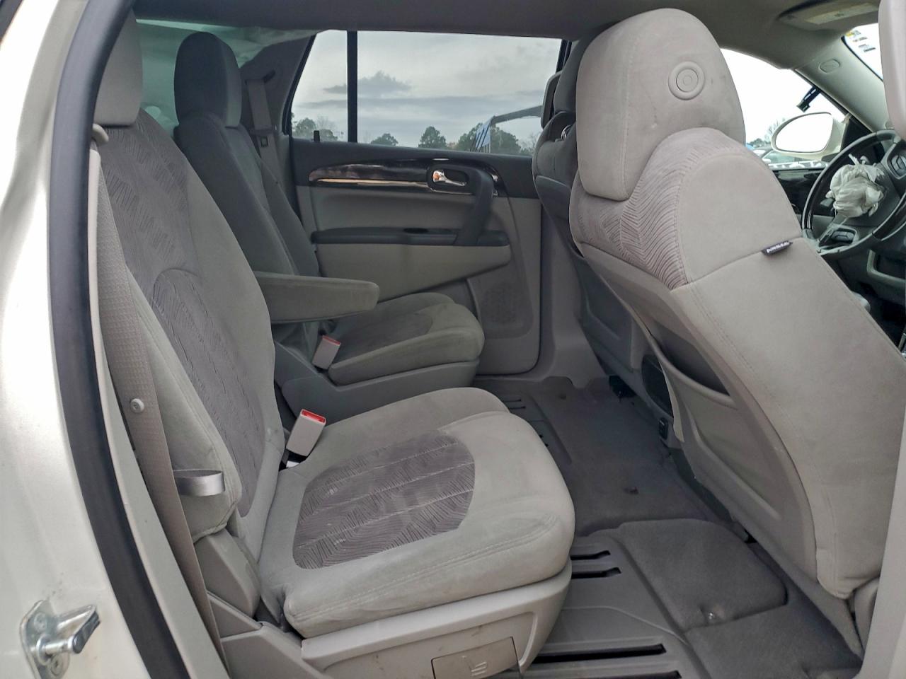 2014 BUICK ENCLAVE photo 31