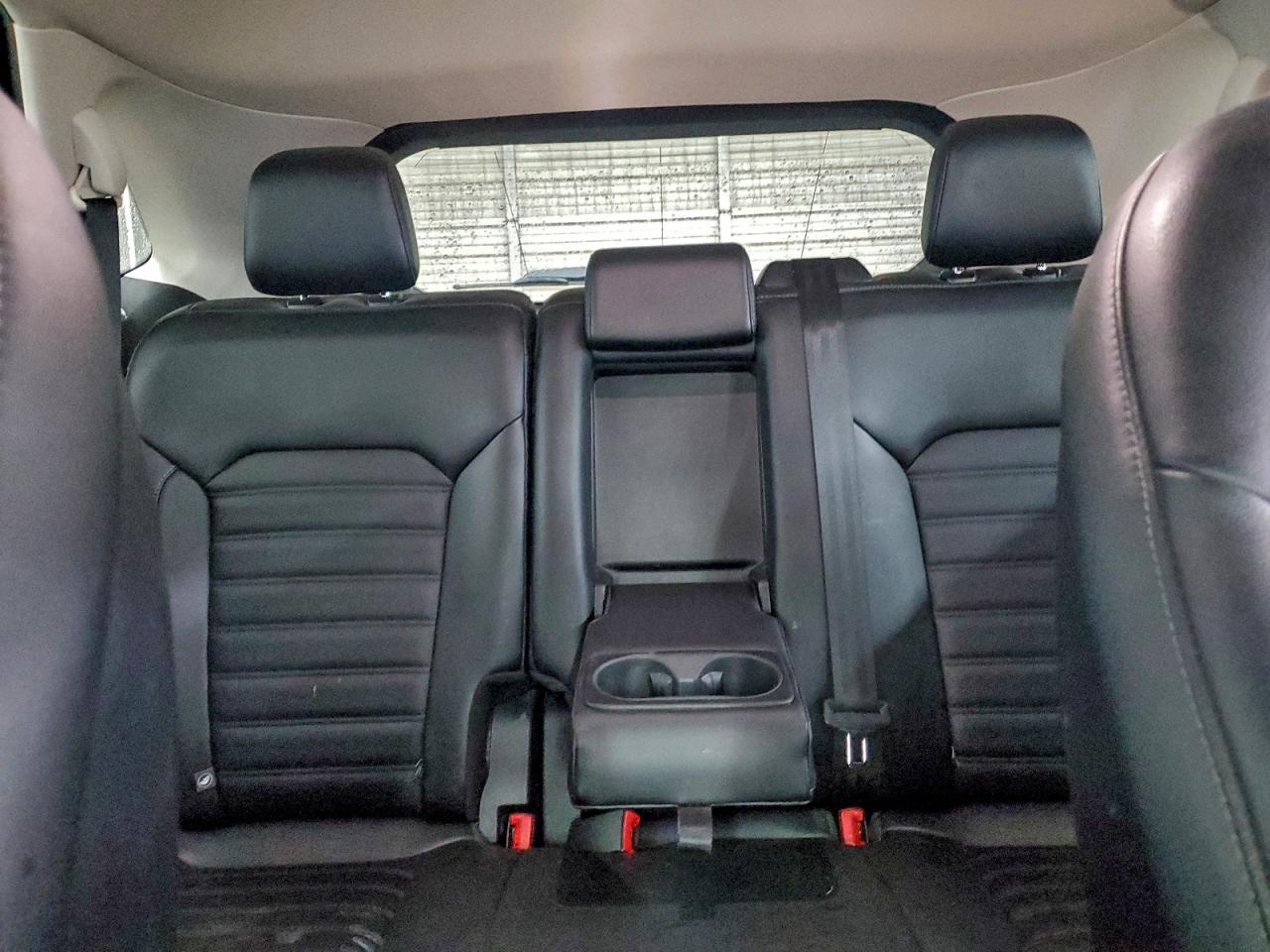2019 FORD EDGE SEL photo 10