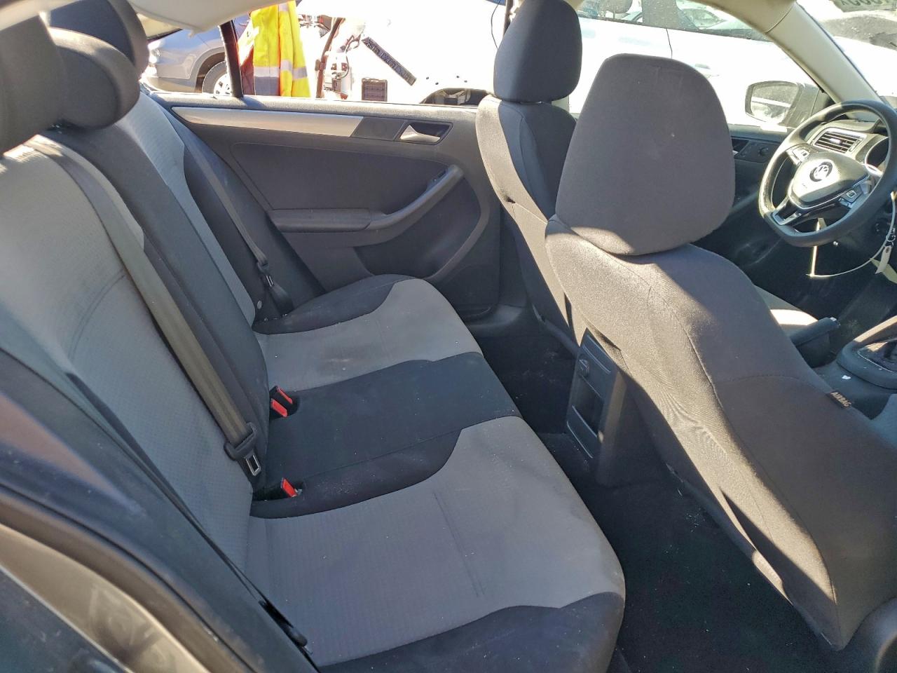 2017 VOLKSWAGEN JETTA S photo 10