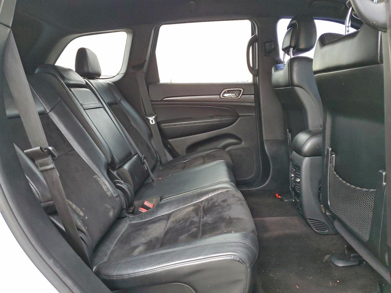 2018 JEEP GRAND CHEROKEE LAREDO photo 11