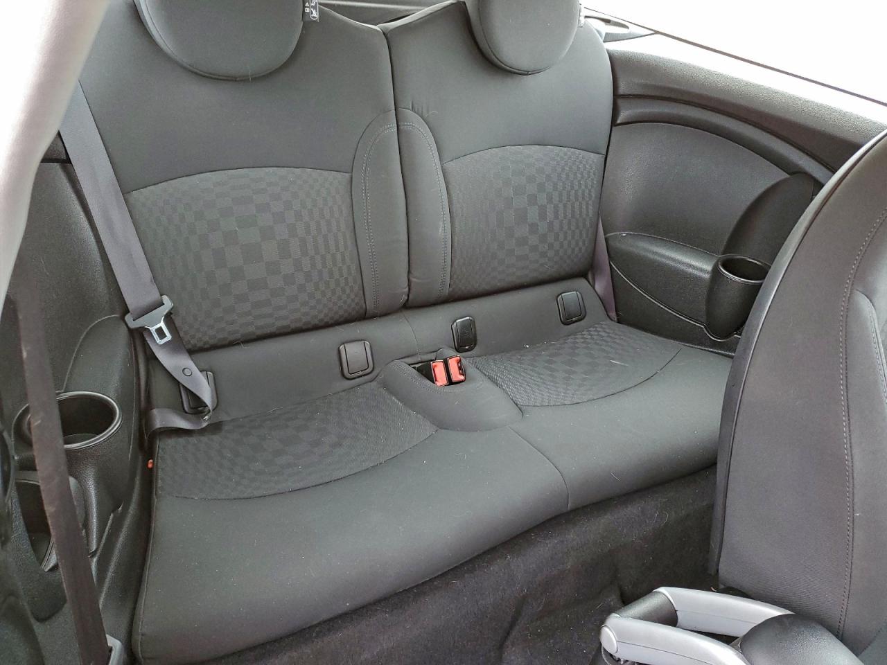 2009 MINI COOPER CLUBMAN photo 10
