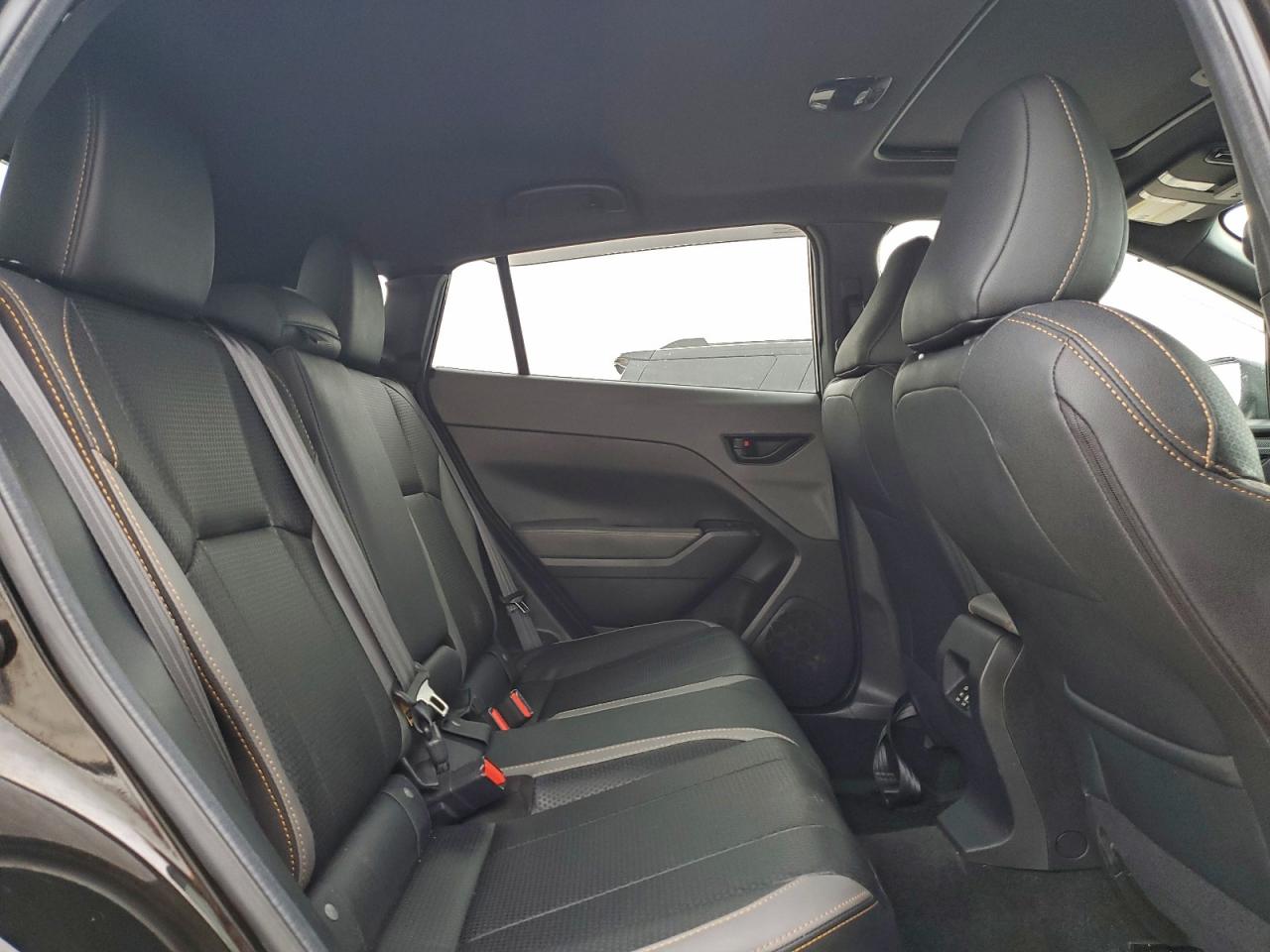2024 SUBARU CROSSTREK WILDERNESS photo 11
