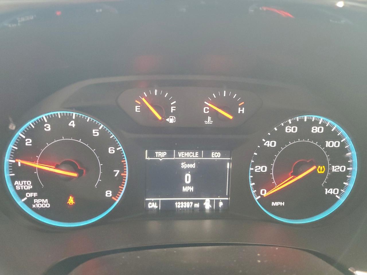 2020 CHEVROLET TRAVERSE LS photo 9