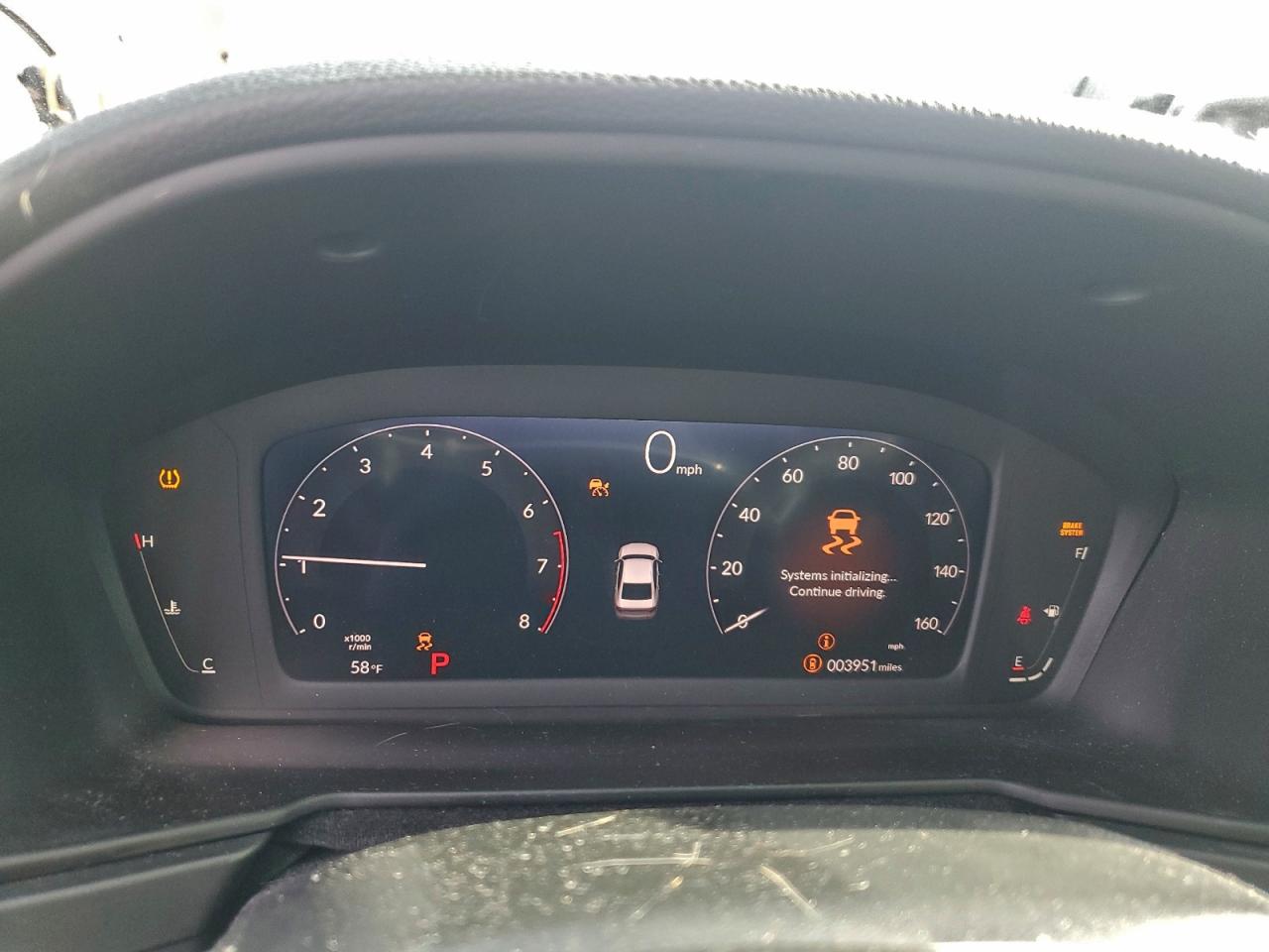 2025 HONDA ACCORD SE photo 9