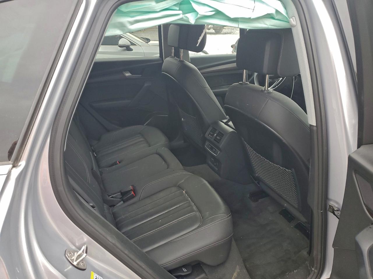 2023 AUDI Q5 PREMIUM 40 photo 10