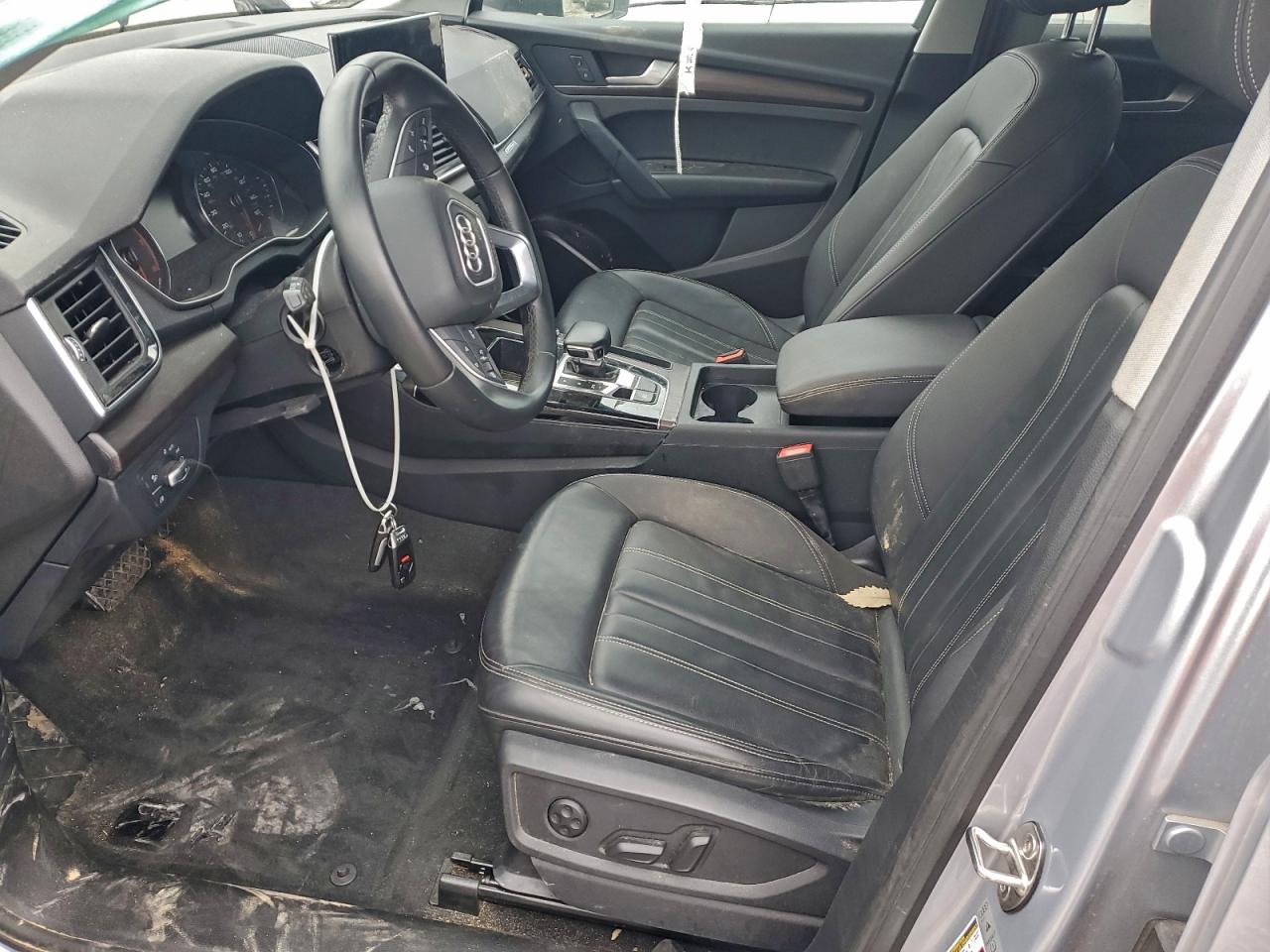 2023 AUDI Q5 PREMIUM 40 photo 7