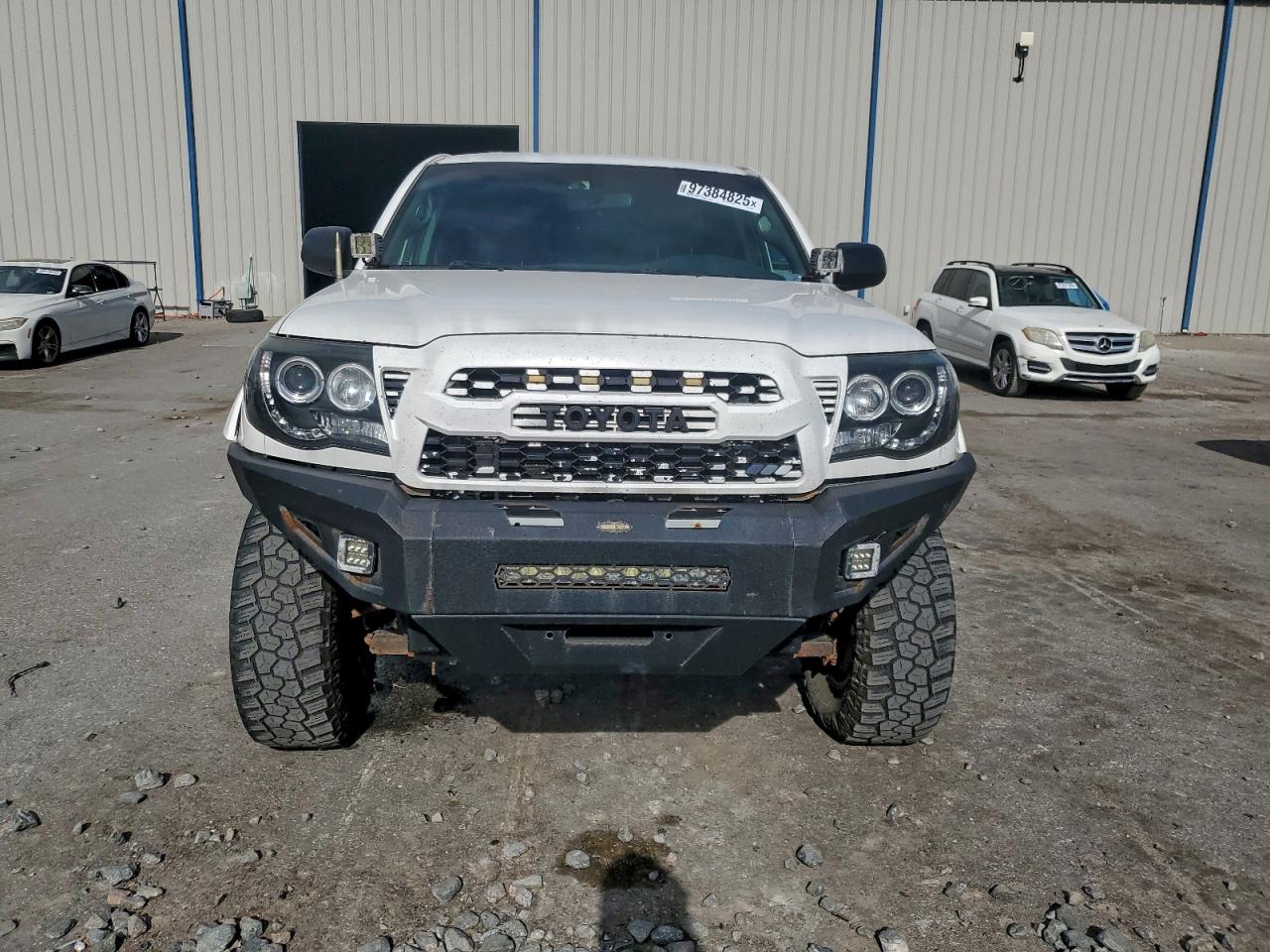 2006 TOYOTA TACOMA ACCESS CAB photo 5