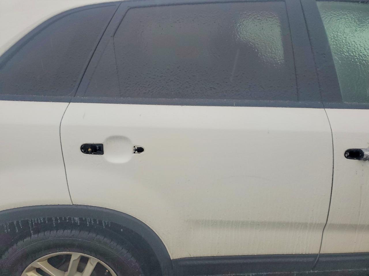 2014 KIA SORENTO LX photo 10
