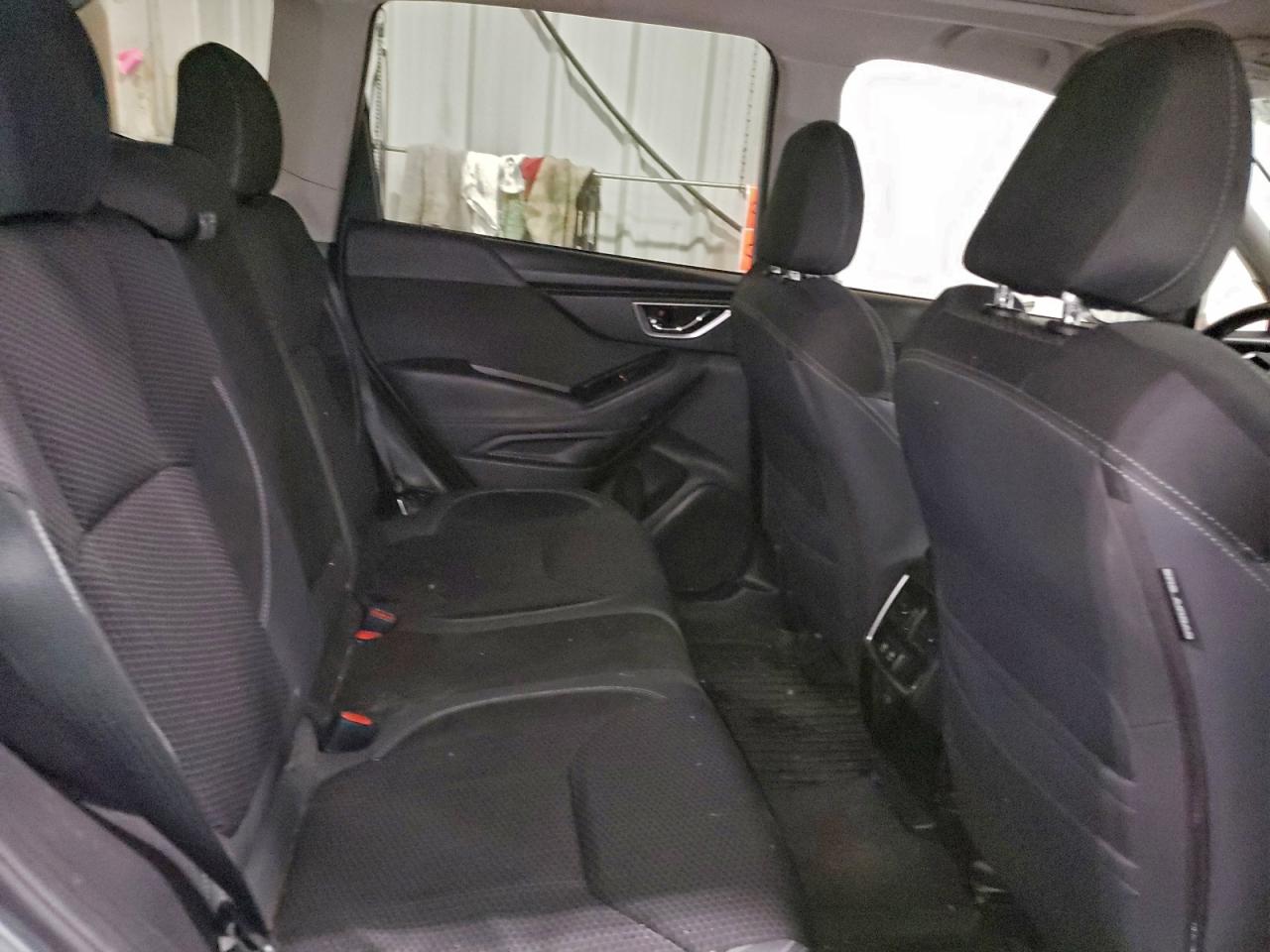 2019 SUBARU FORESTER PREMIUM photo 21