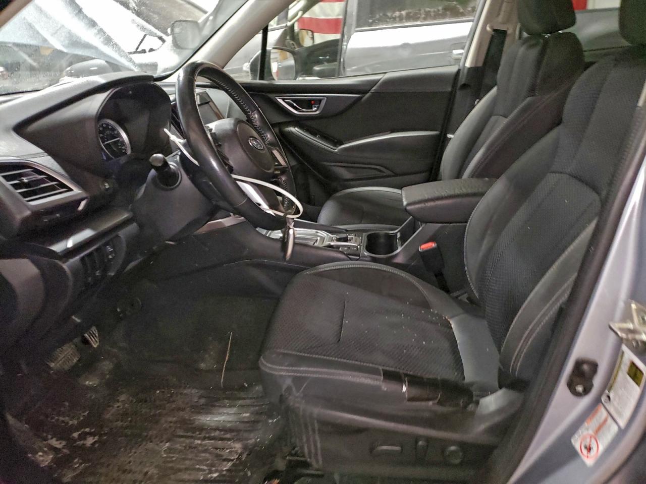 2019 SUBARU FORESTER PREMIUM photo 13