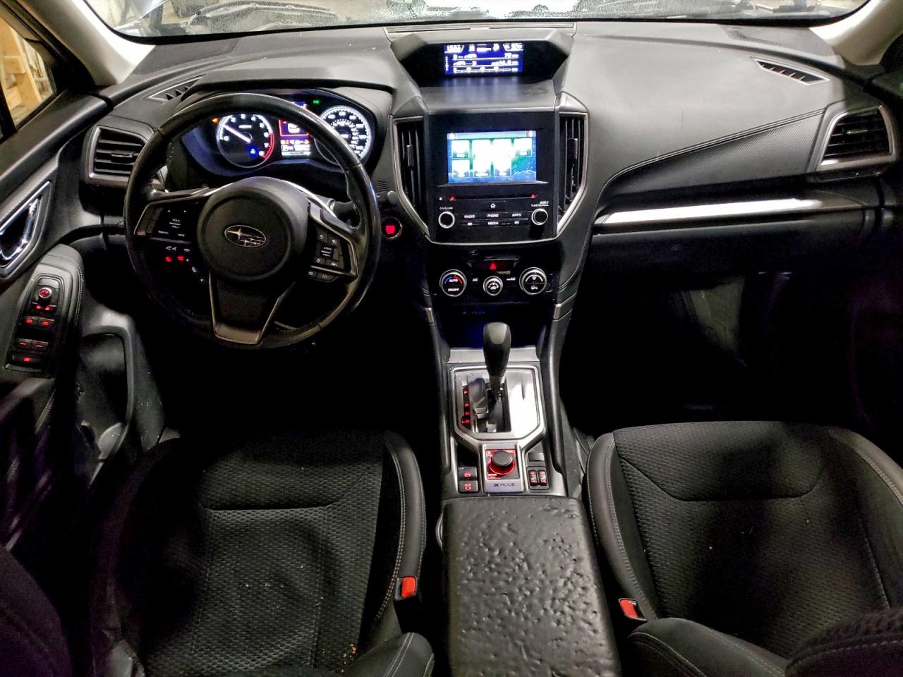 2019 SUBARU FORESTER PREMIUM photo 15