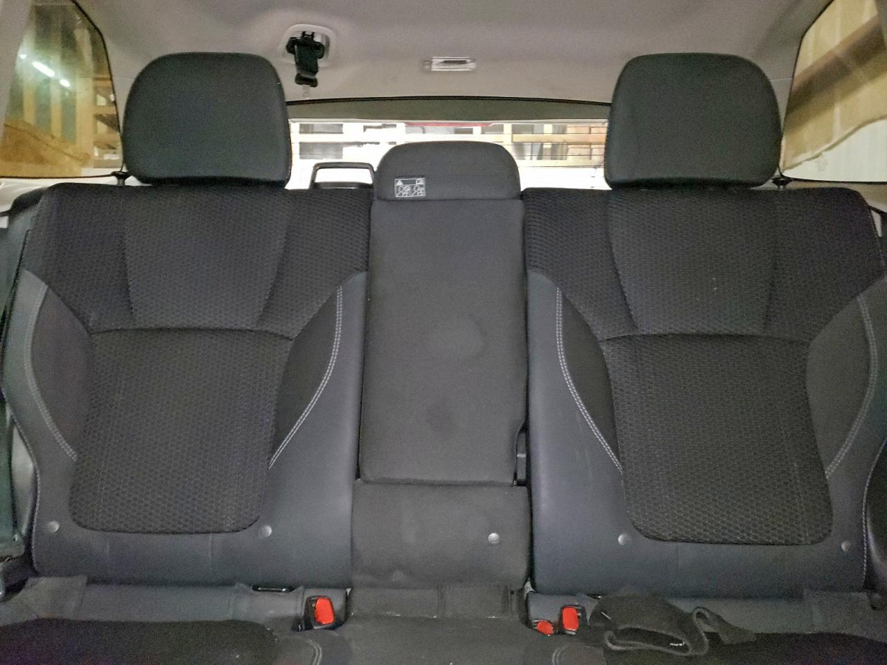 2019 SUBARU FORESTER PREMIUM photo 19